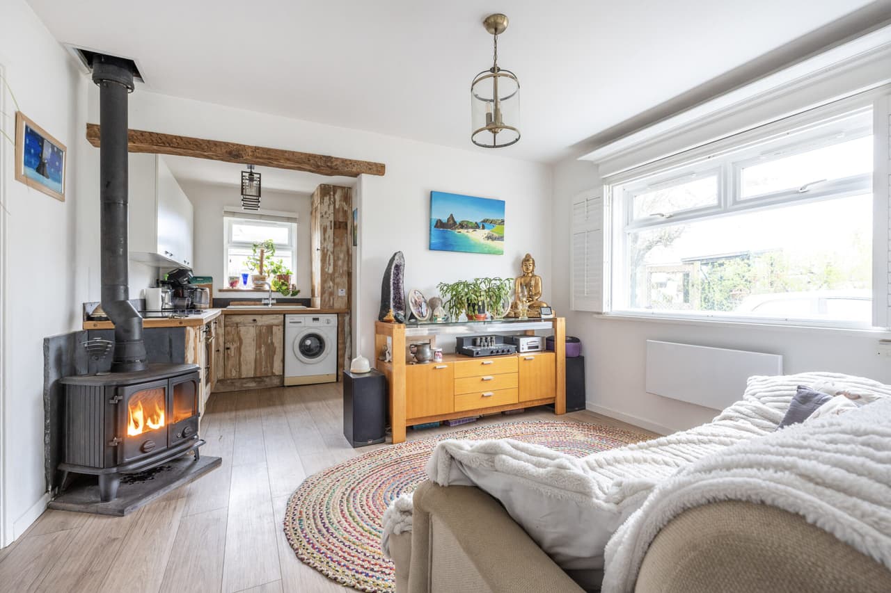 Nightingale Road, Pakefield