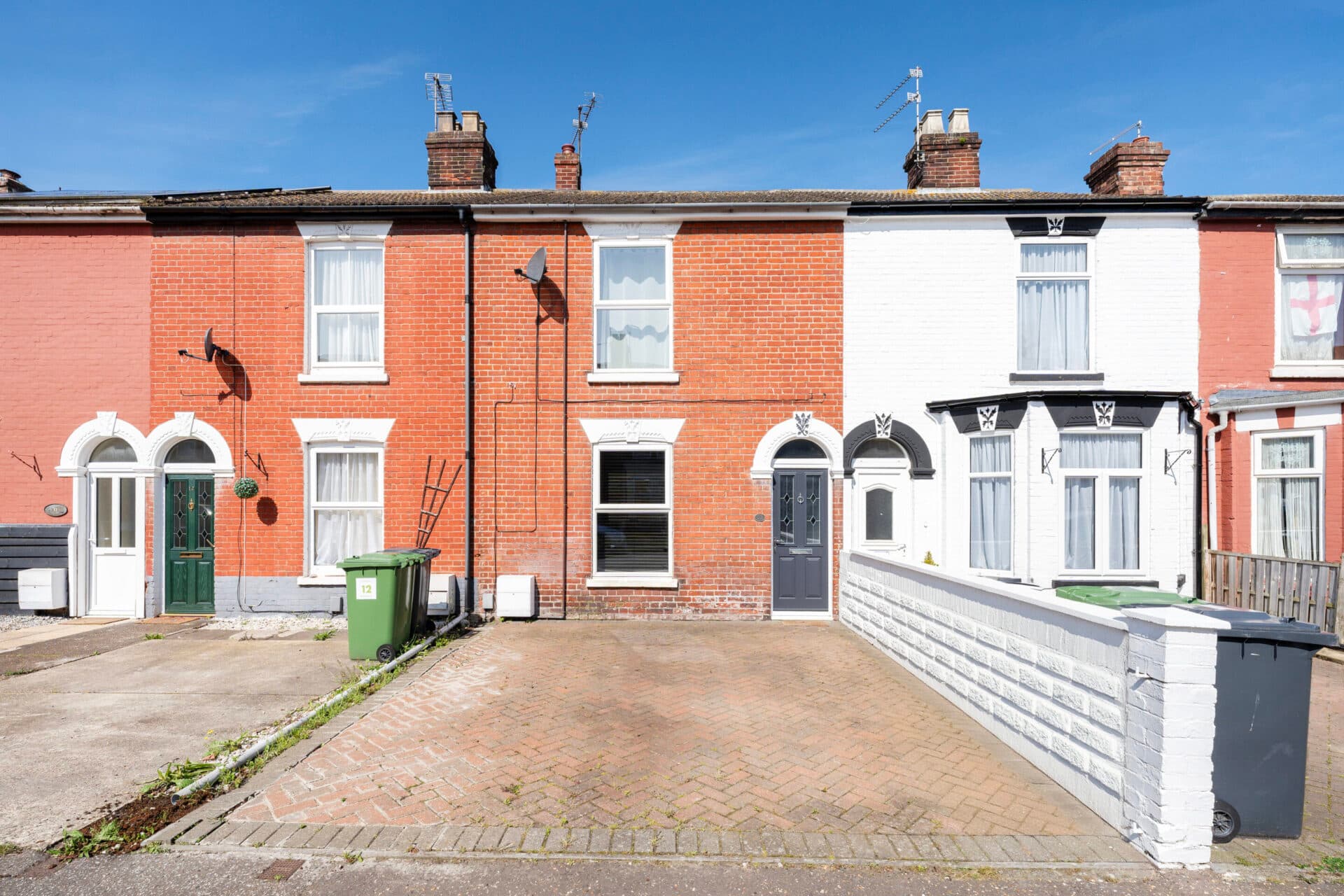 Churchill Road, Great Yarmouth, NR30