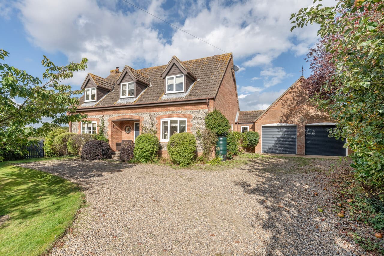Calthorpe Street, Ingham