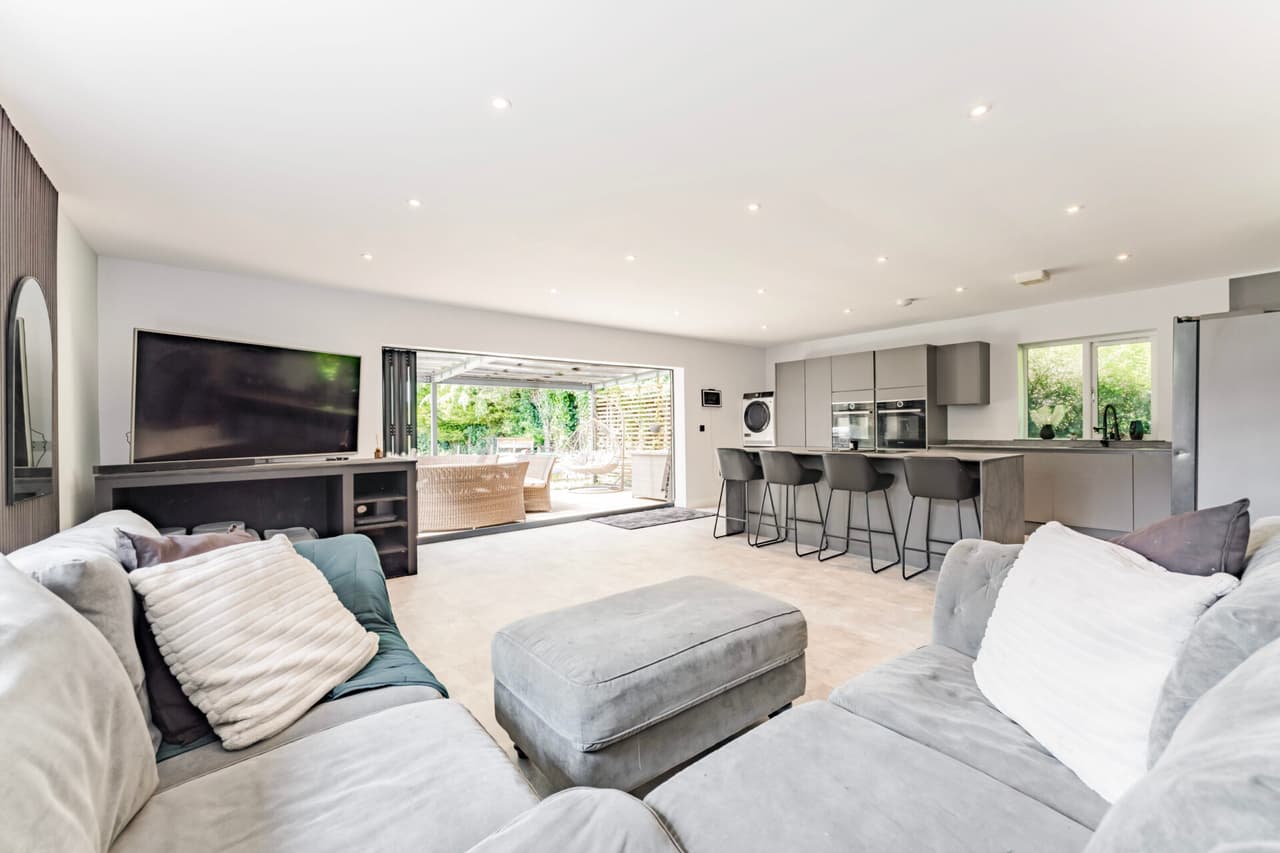 Rushmere Road, Carlton Colville, NR33