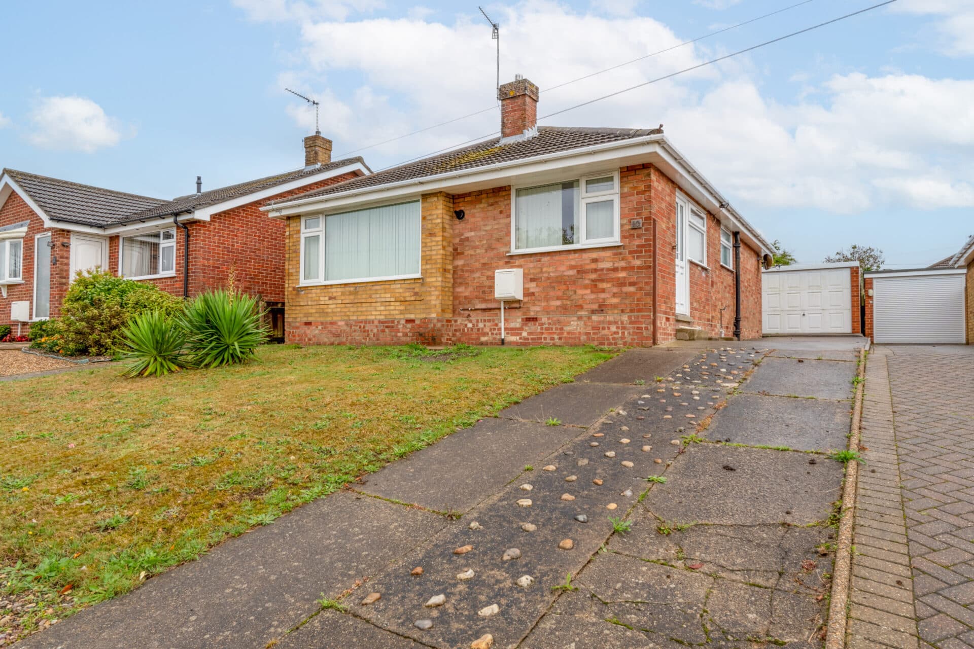 Claydon Drive, Lowestoft, NR32