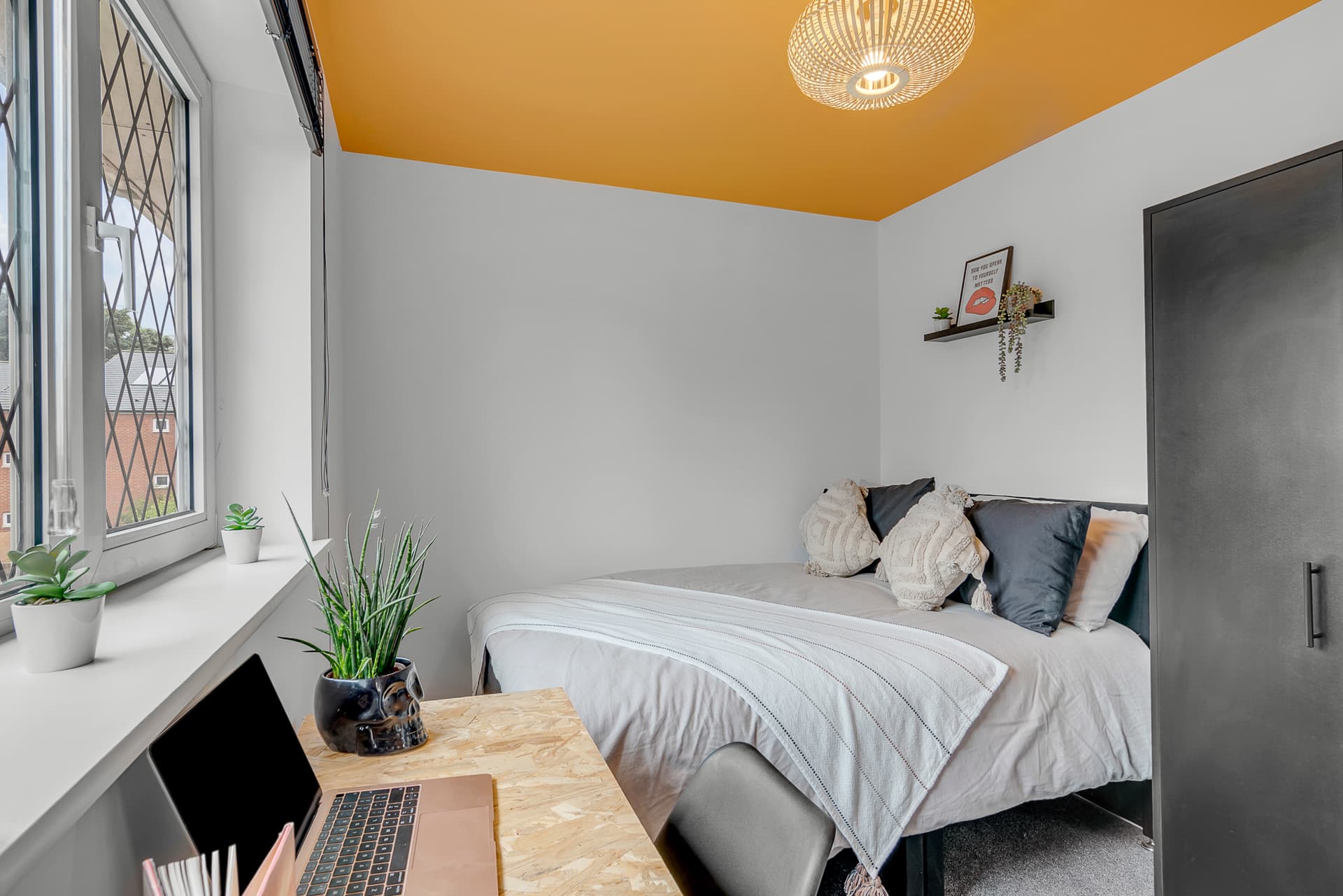 Wilberforce Road, Norwich, NR5