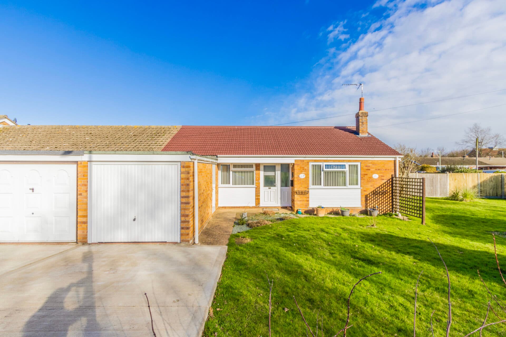 Smith Crescent, Kessingland, NR33