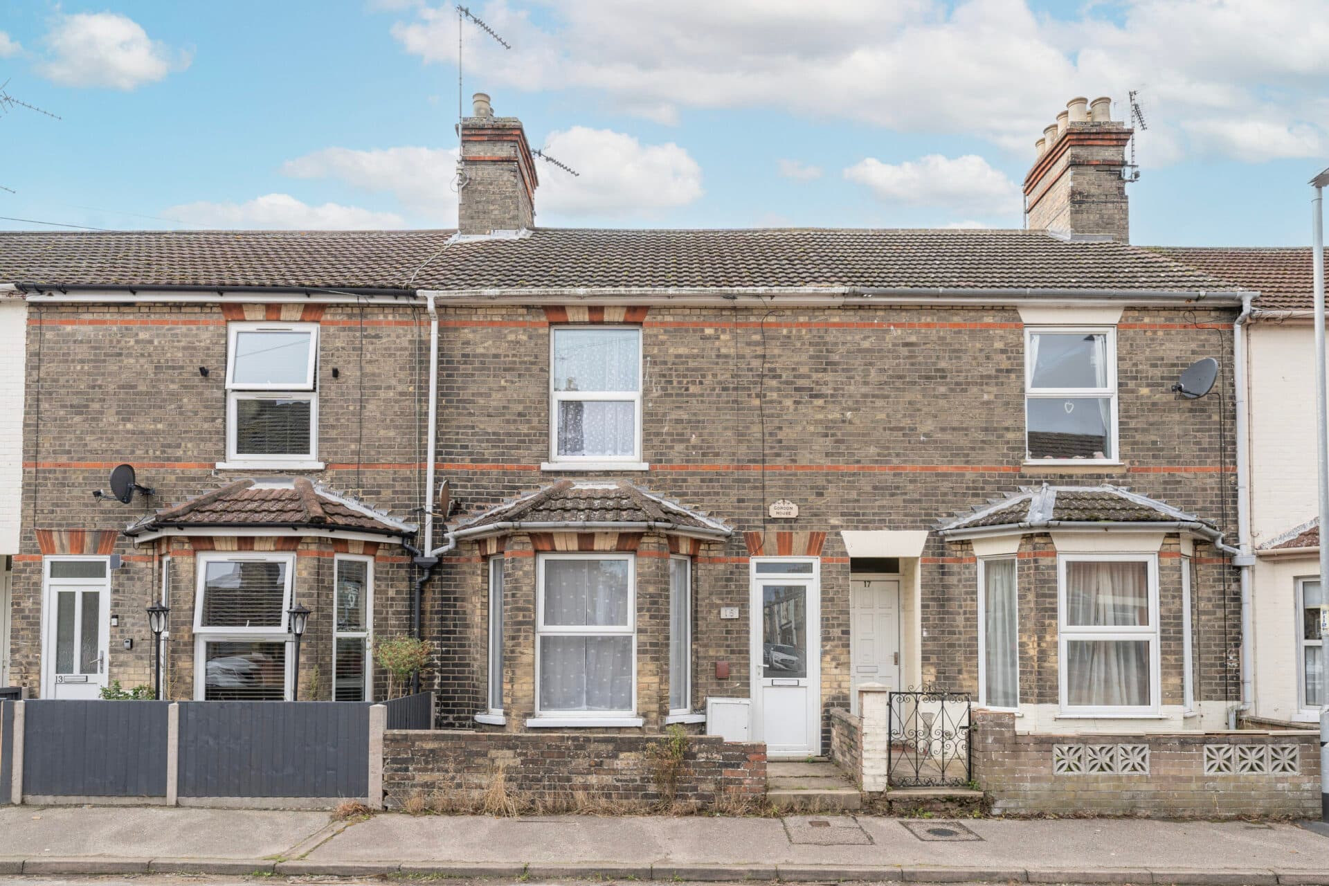 John Street, Lowestoft