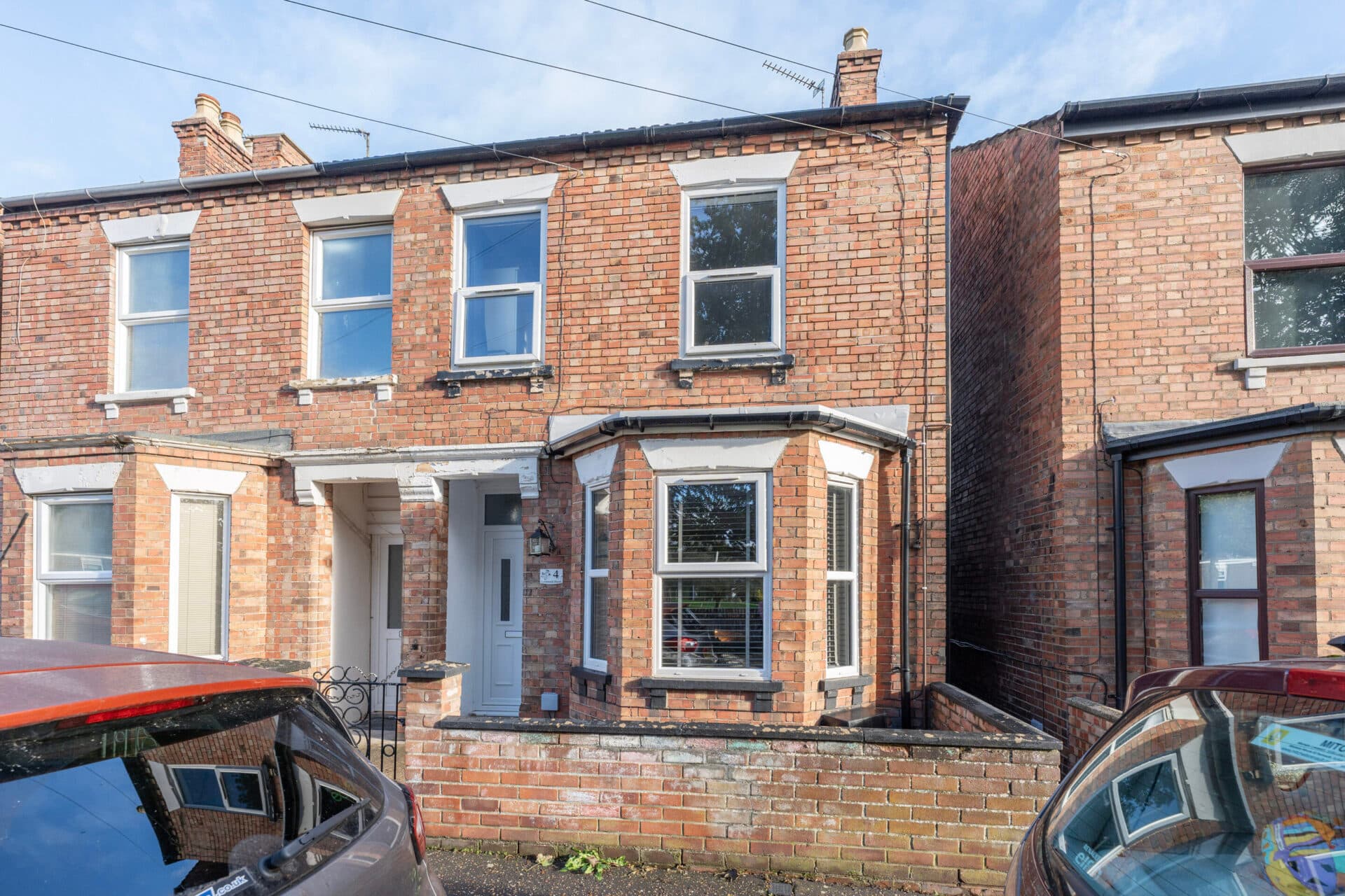 Lovewell Road, Gorleston