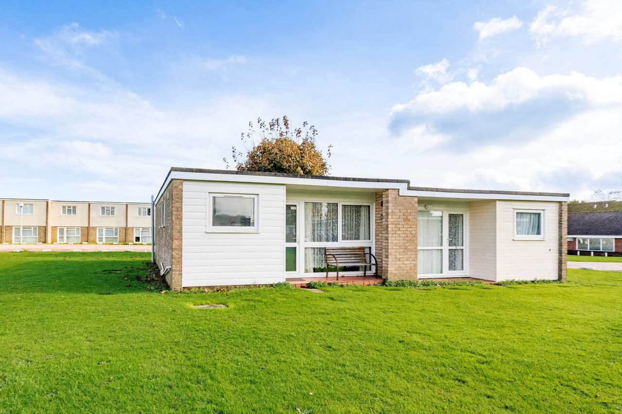 Newport Road, Hemsby