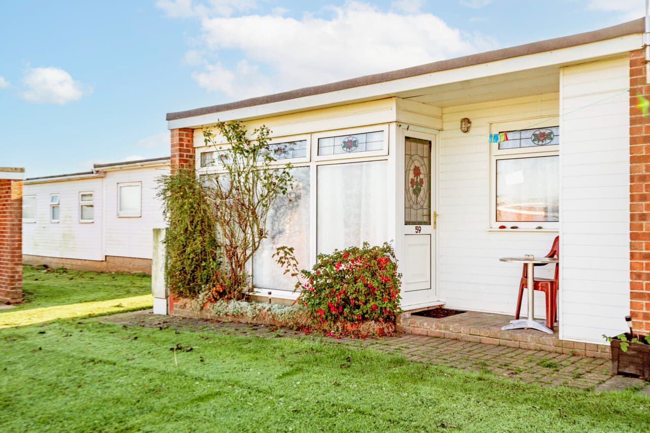 Newport Road, Hemsby