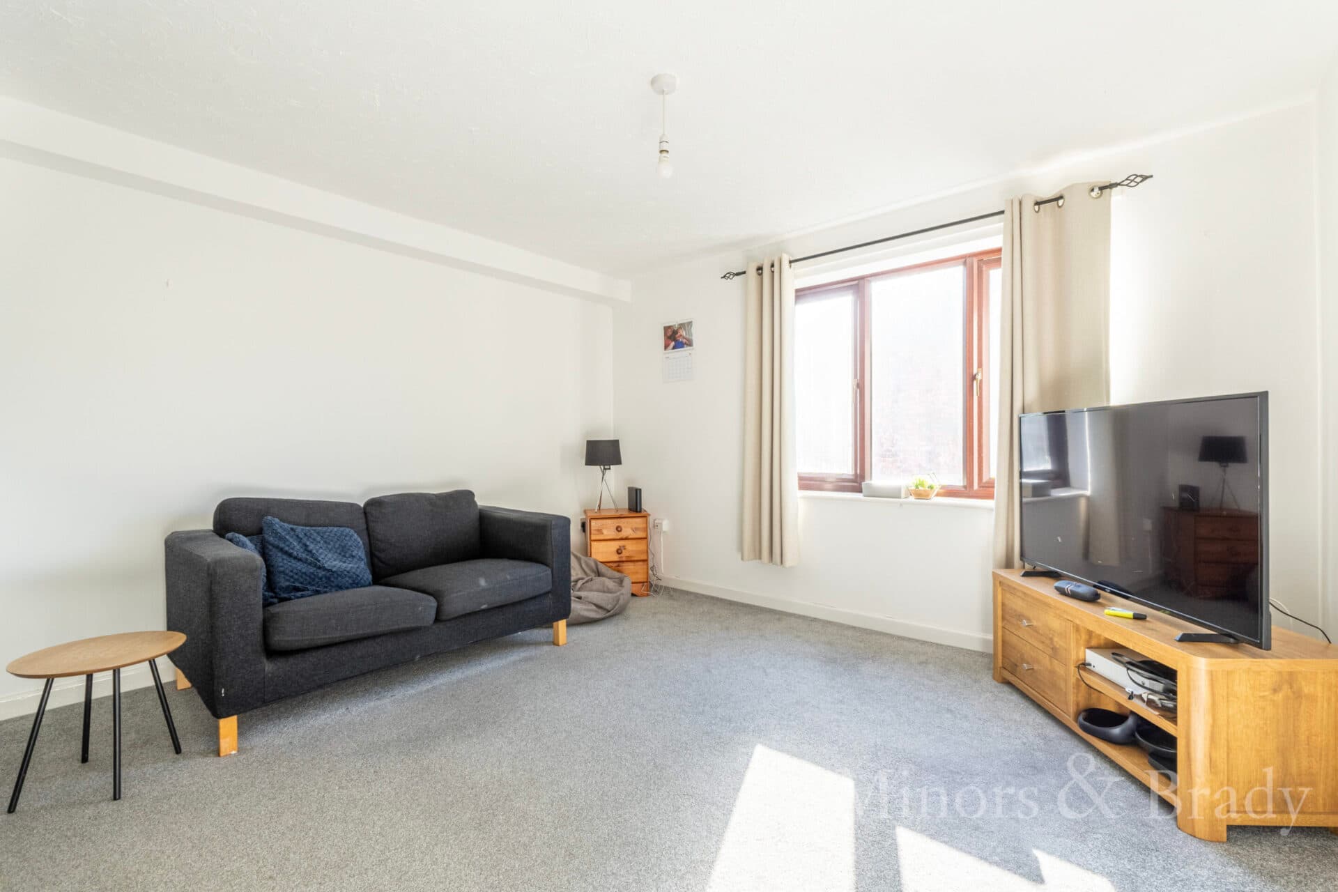 Victory Court, North Walsham, NR28