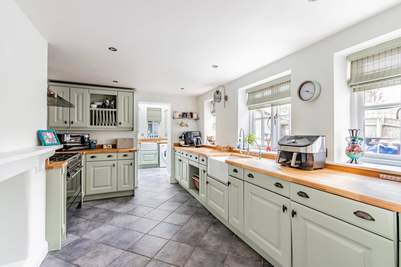High Street, Watton, IP25