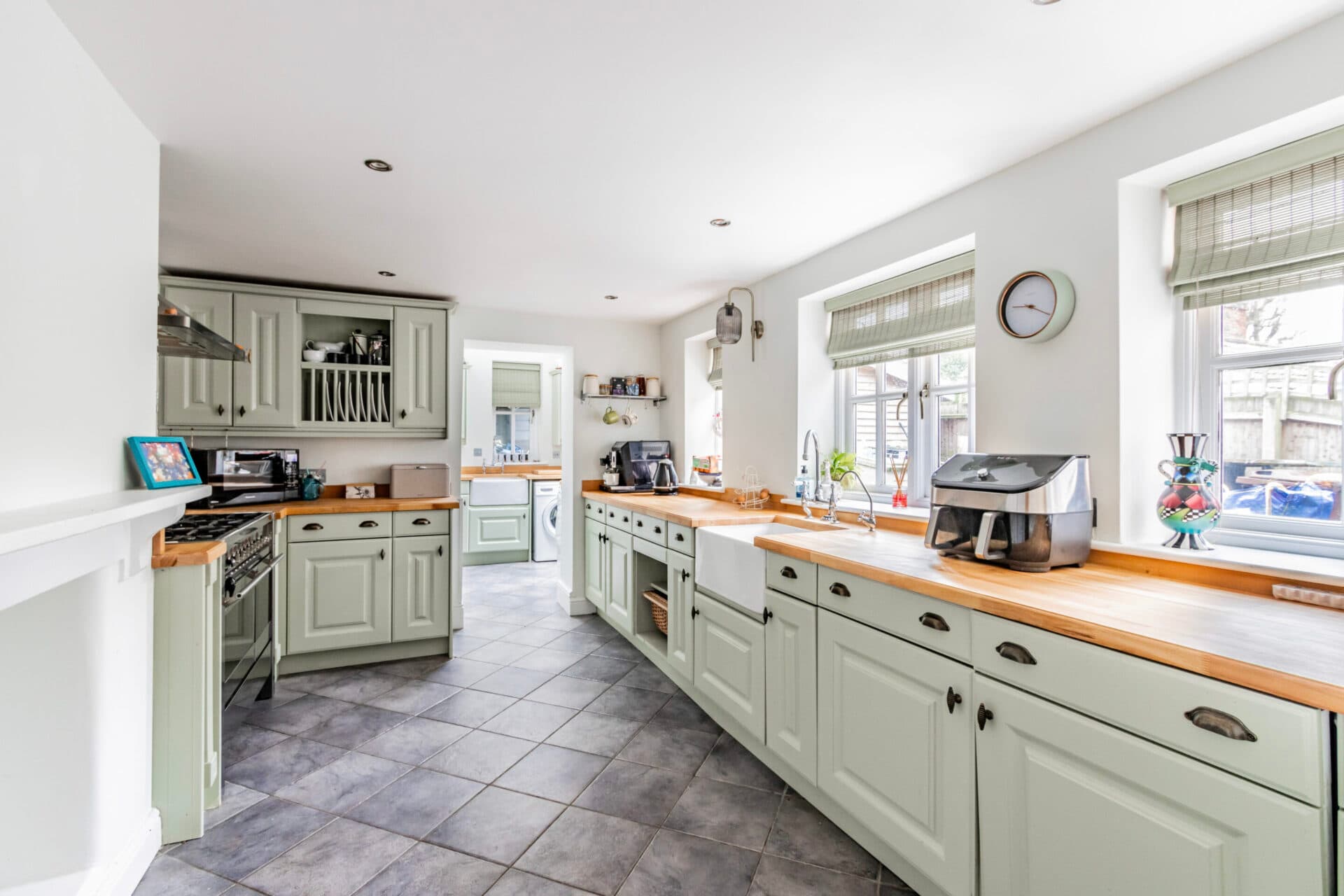 High Street, Watton, IP25