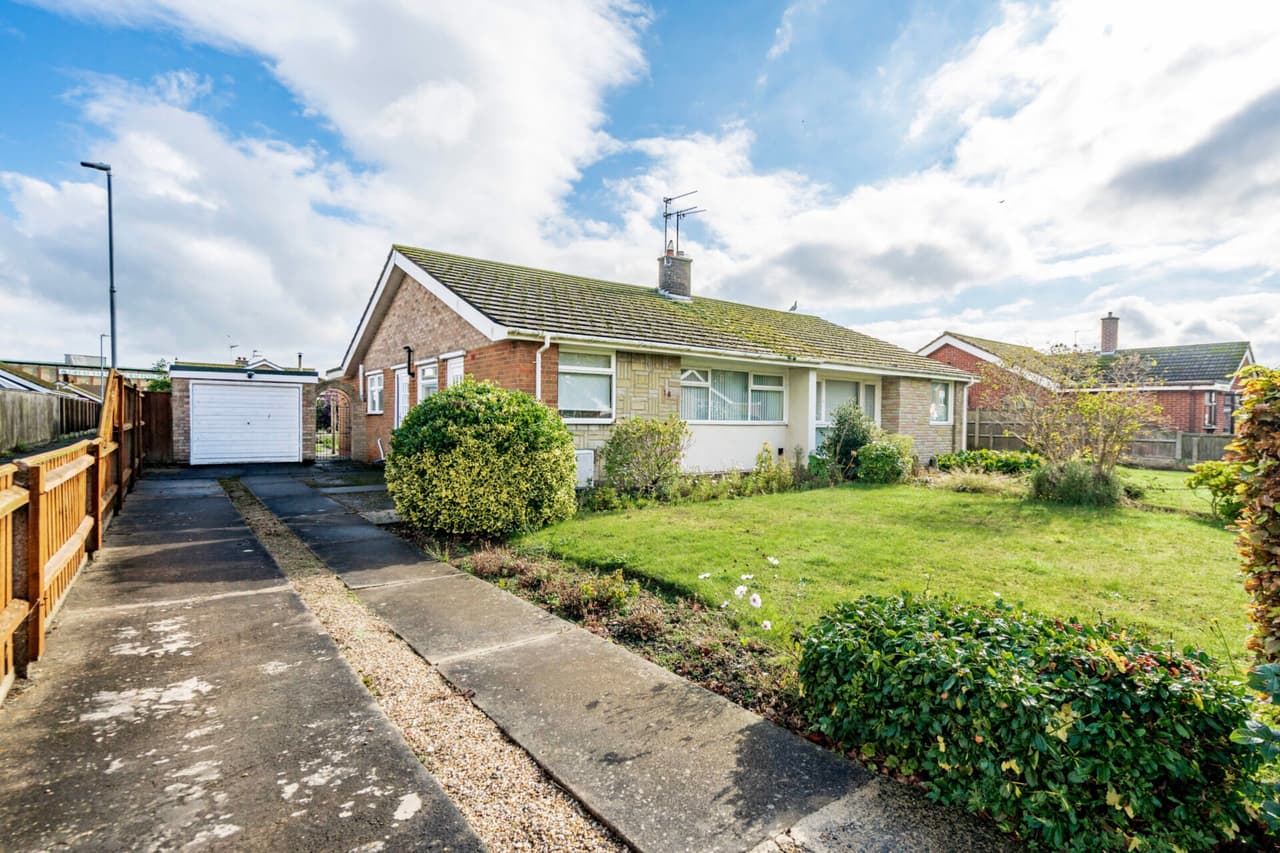 Caystreward, Great Yarmouth