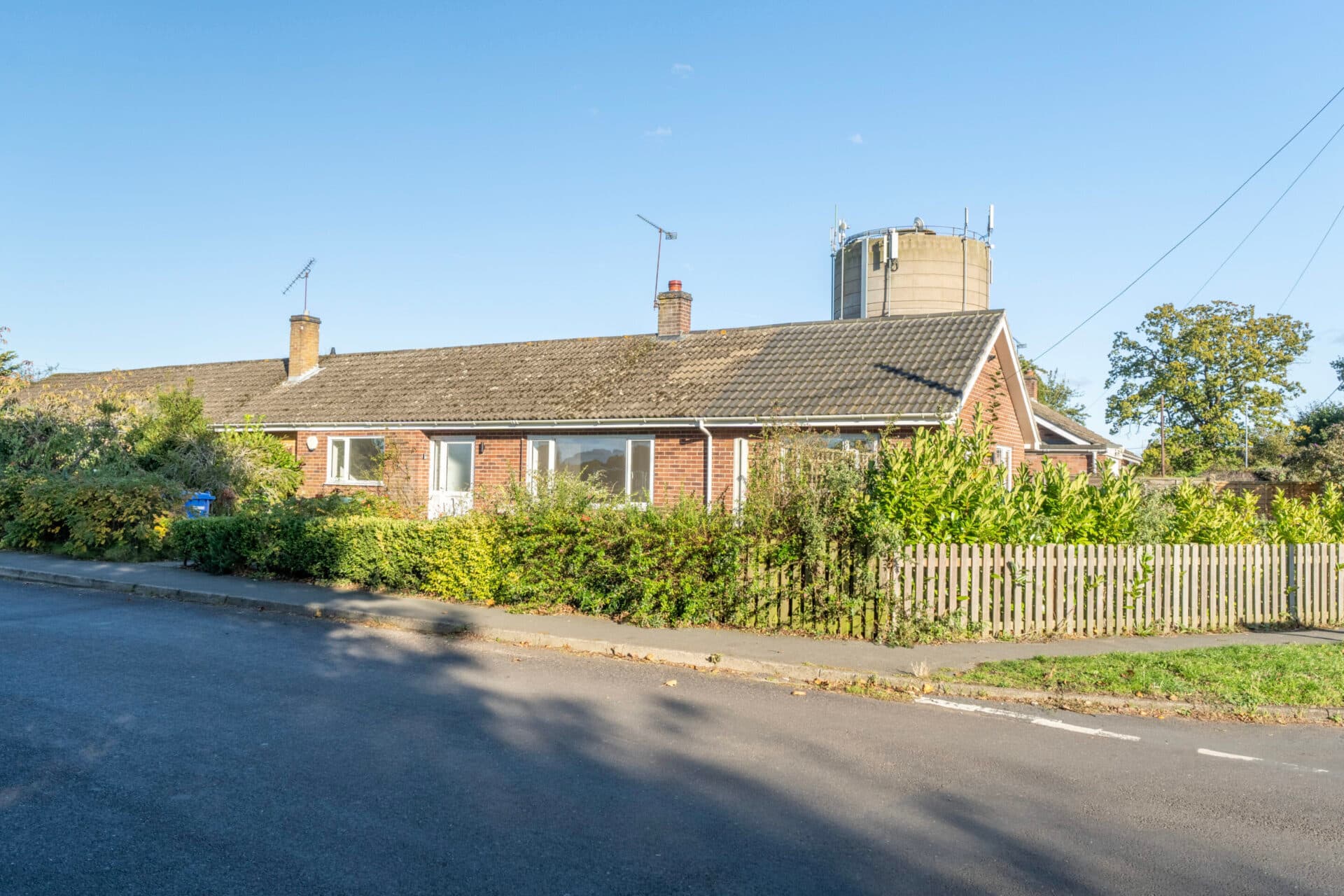 Ringsfield Road, Beccles
