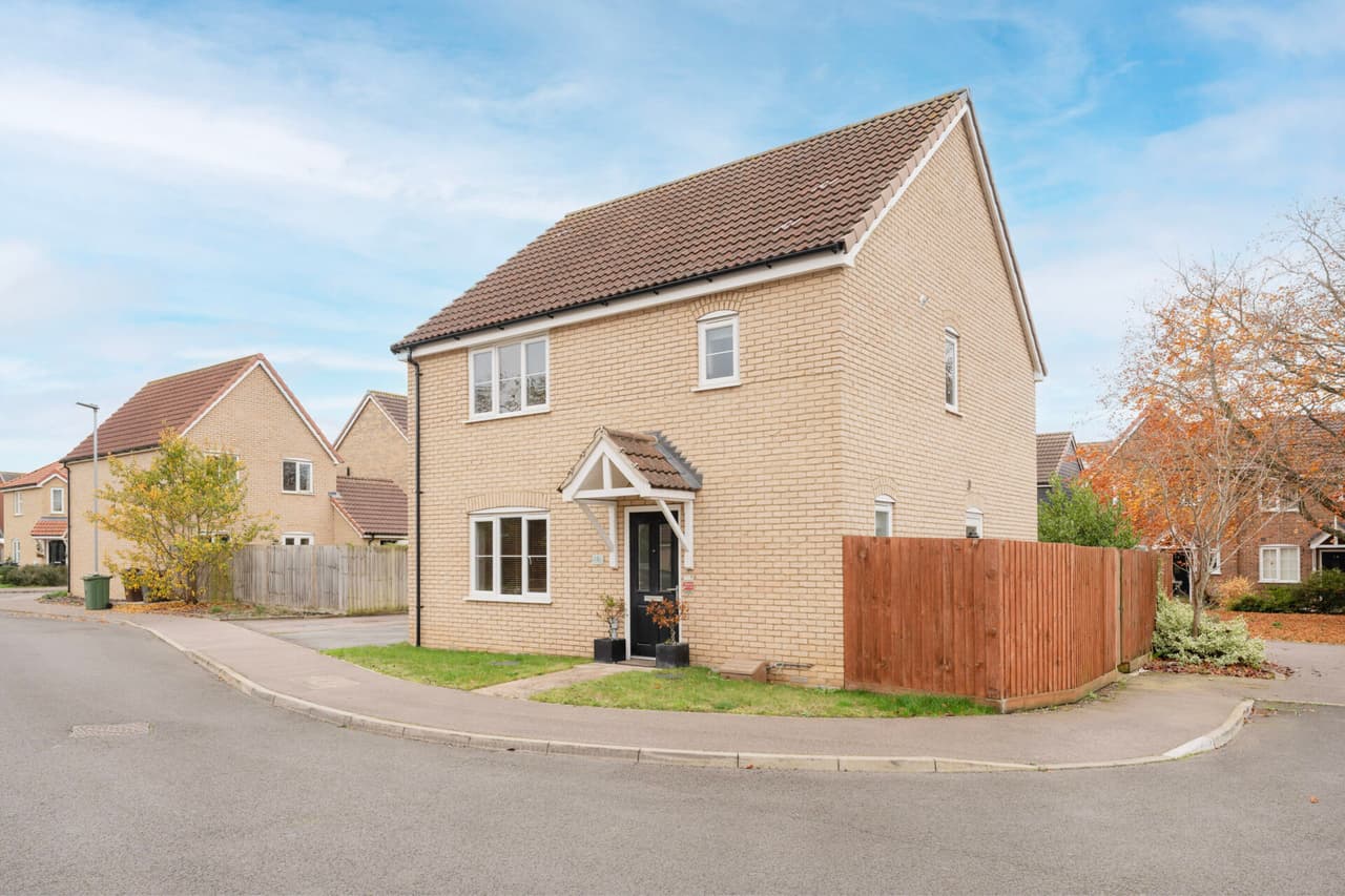 Eastern Road, Watton