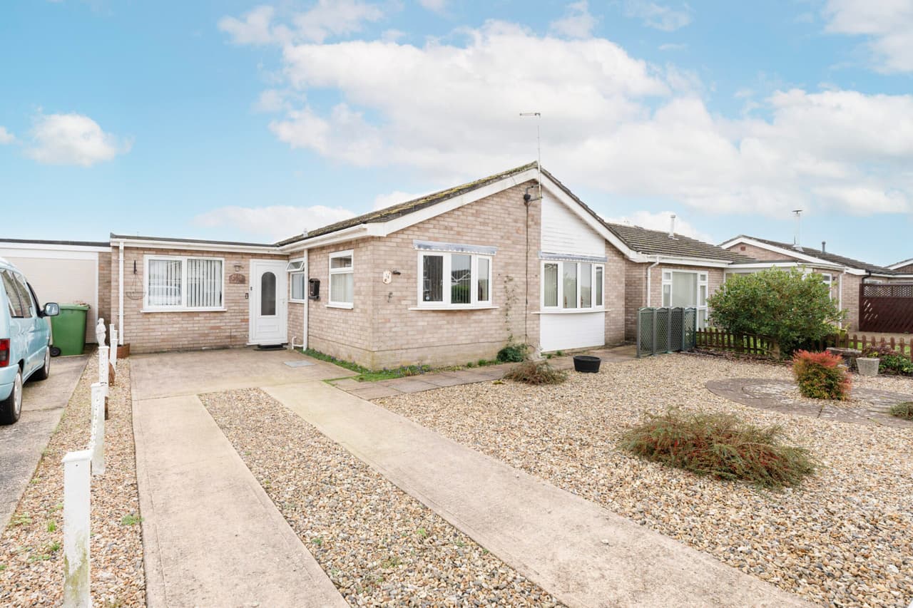 Stevens Close, Watton