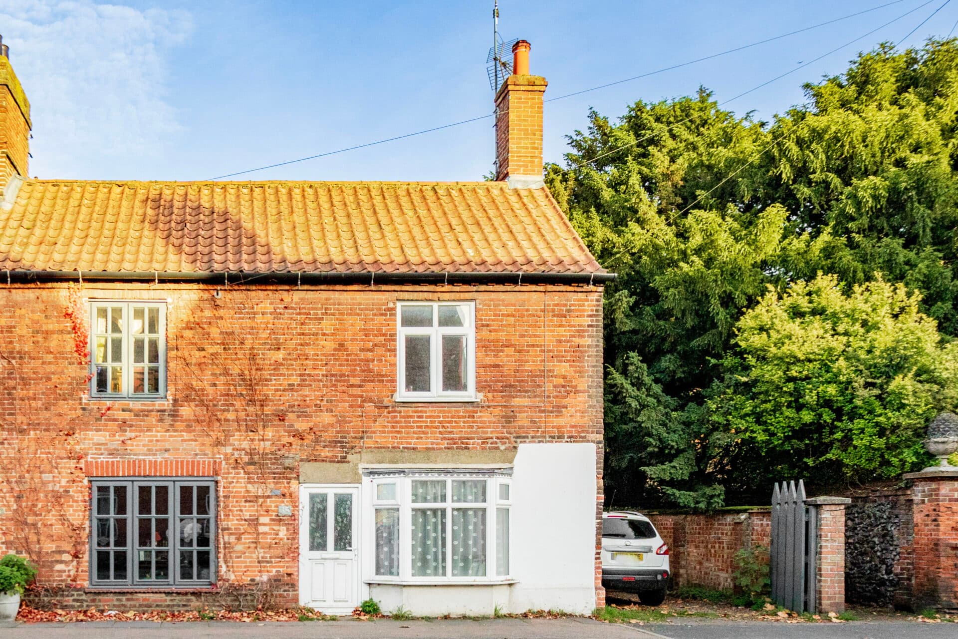 London Street, Swaffham, PE37