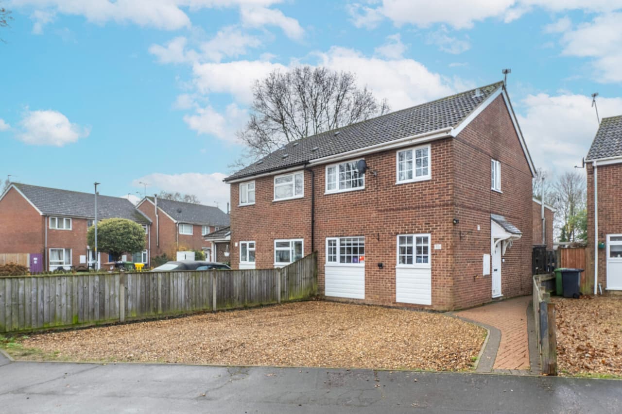 Neville Road, Sutton