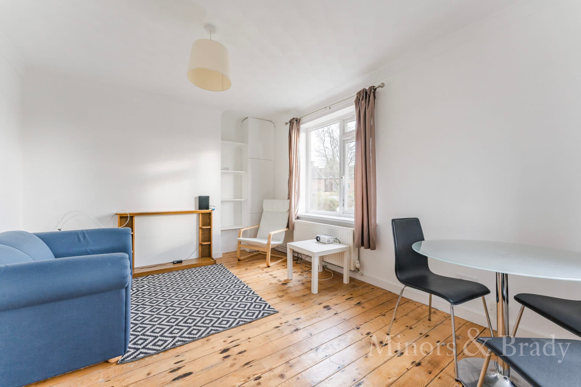Rockingham Road, Norwich, NR5