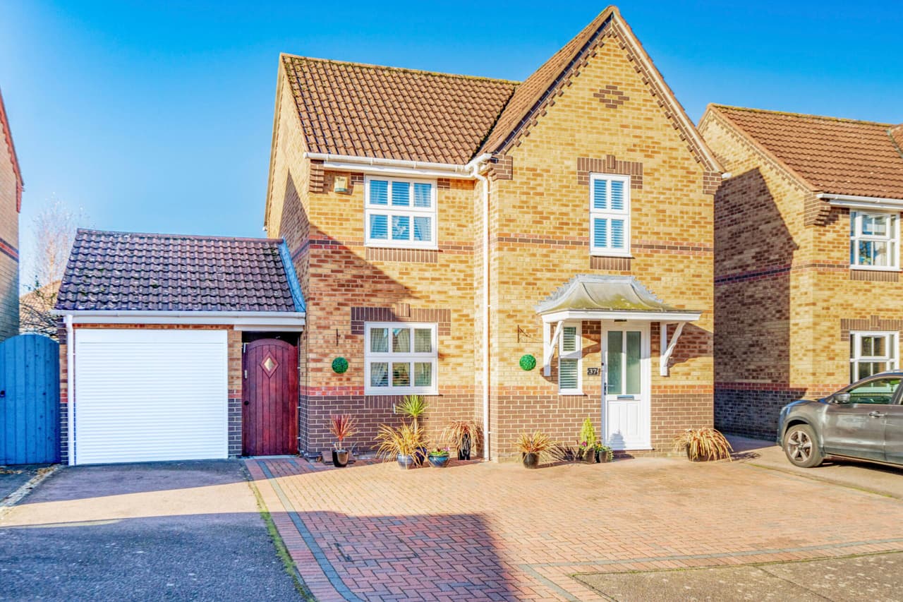 Freshwater Way, Drayton