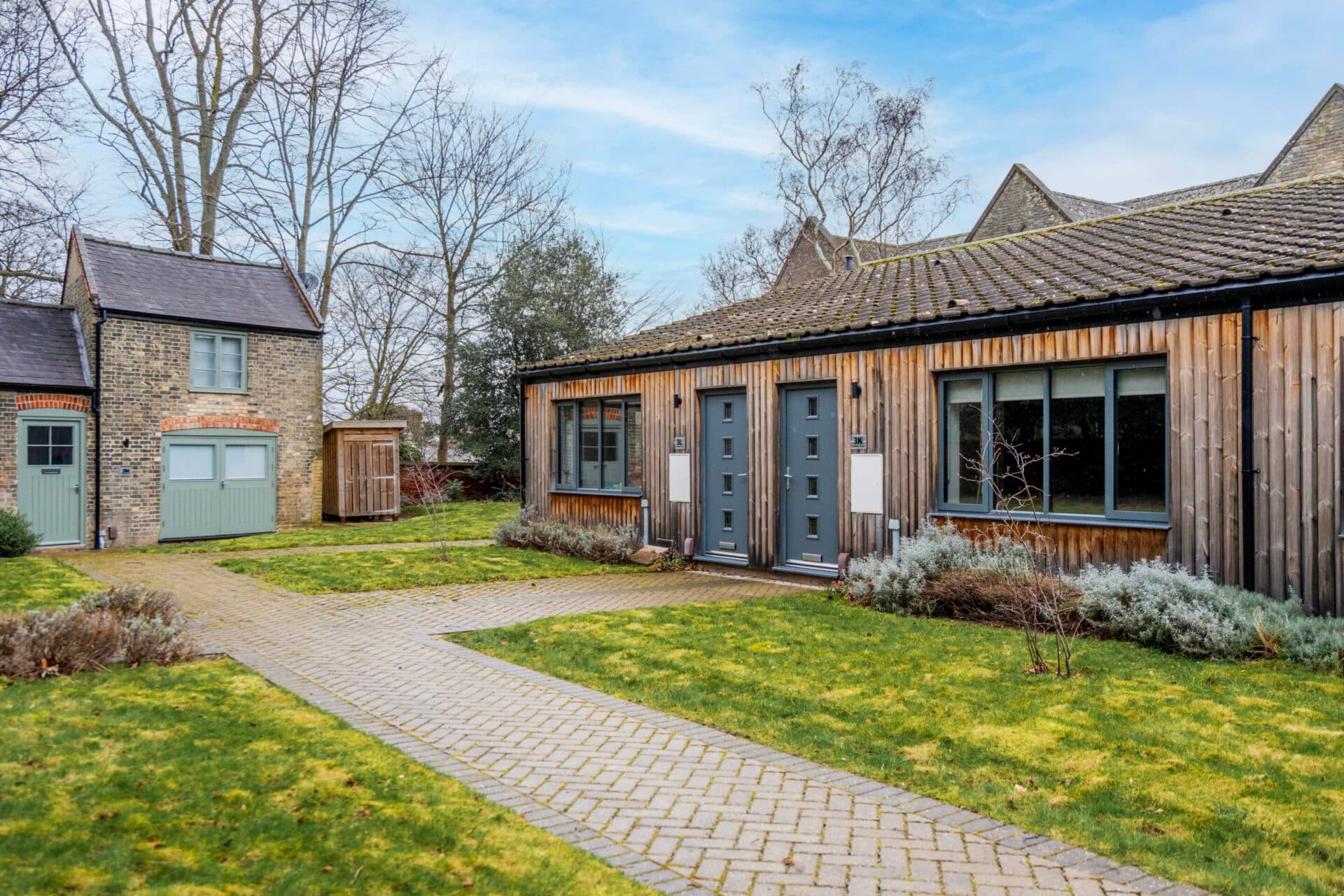 Unthank Road, Norwich, NR2