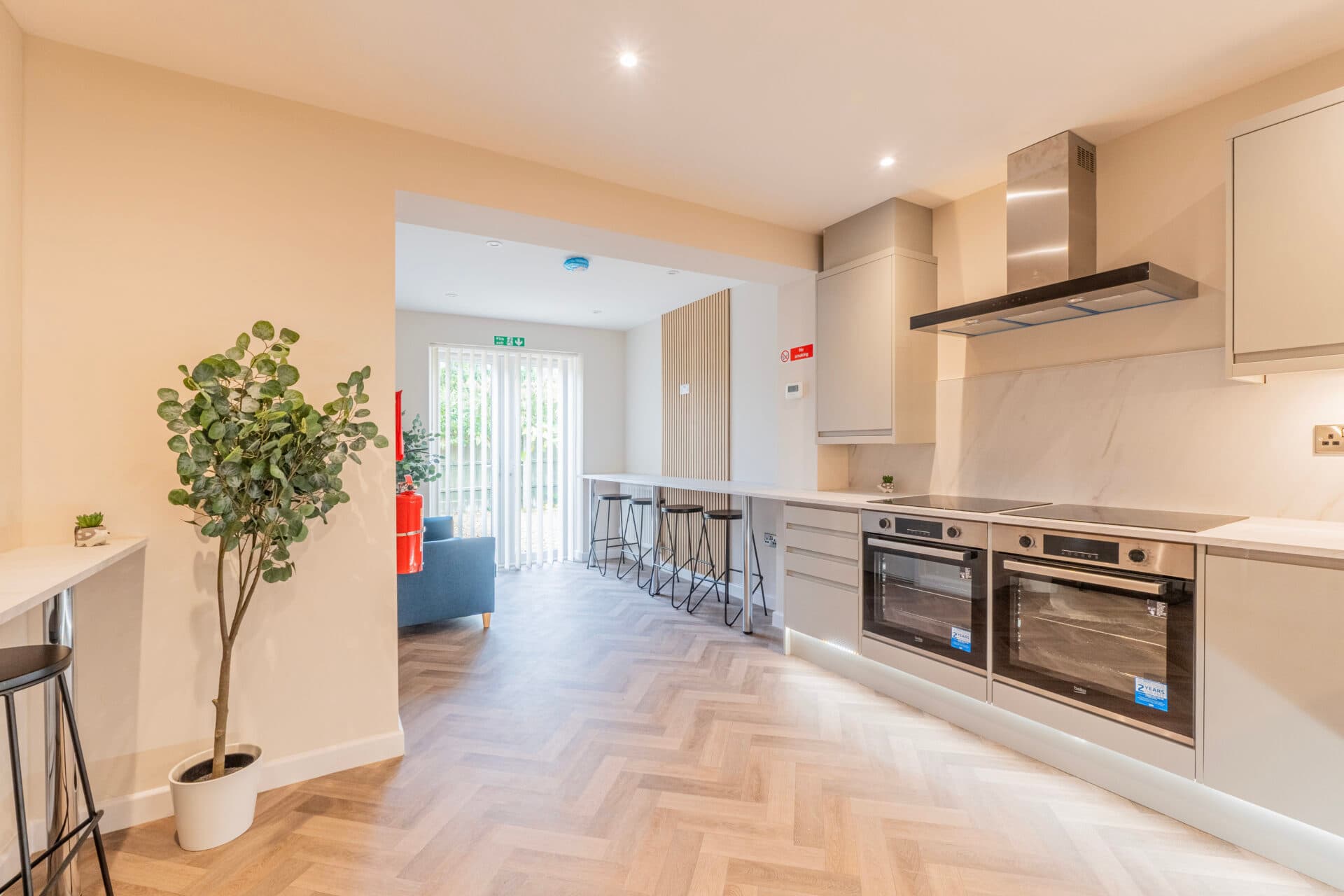 Lovelace Road, Norwich, NR4
