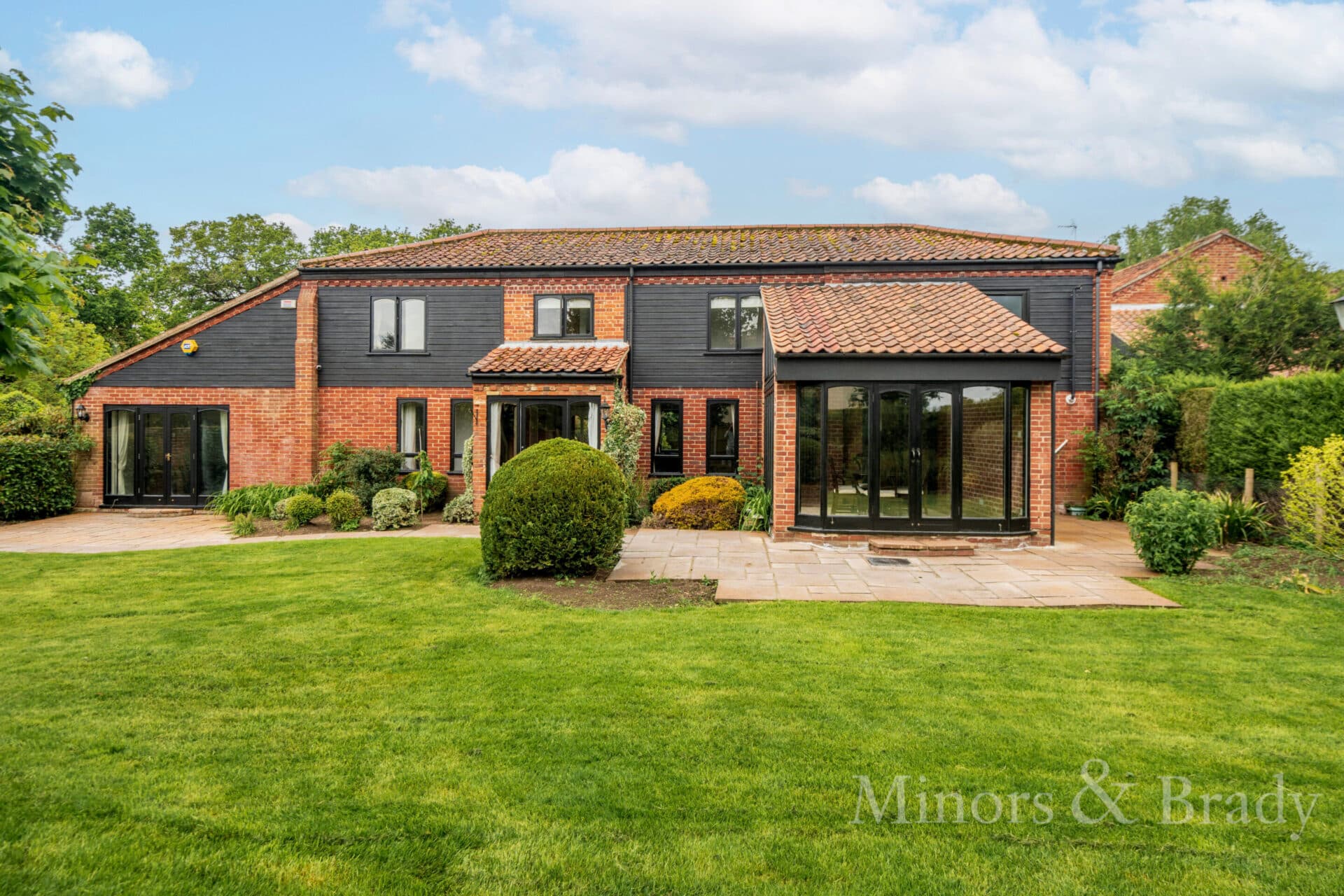 Coltishall, Norwich, NR12