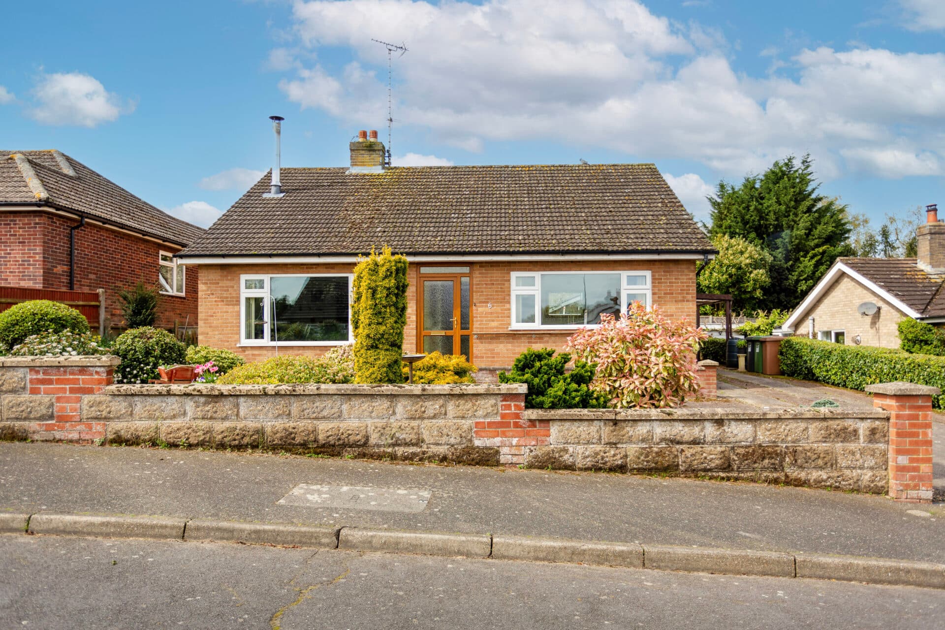 William Road, Fakenham