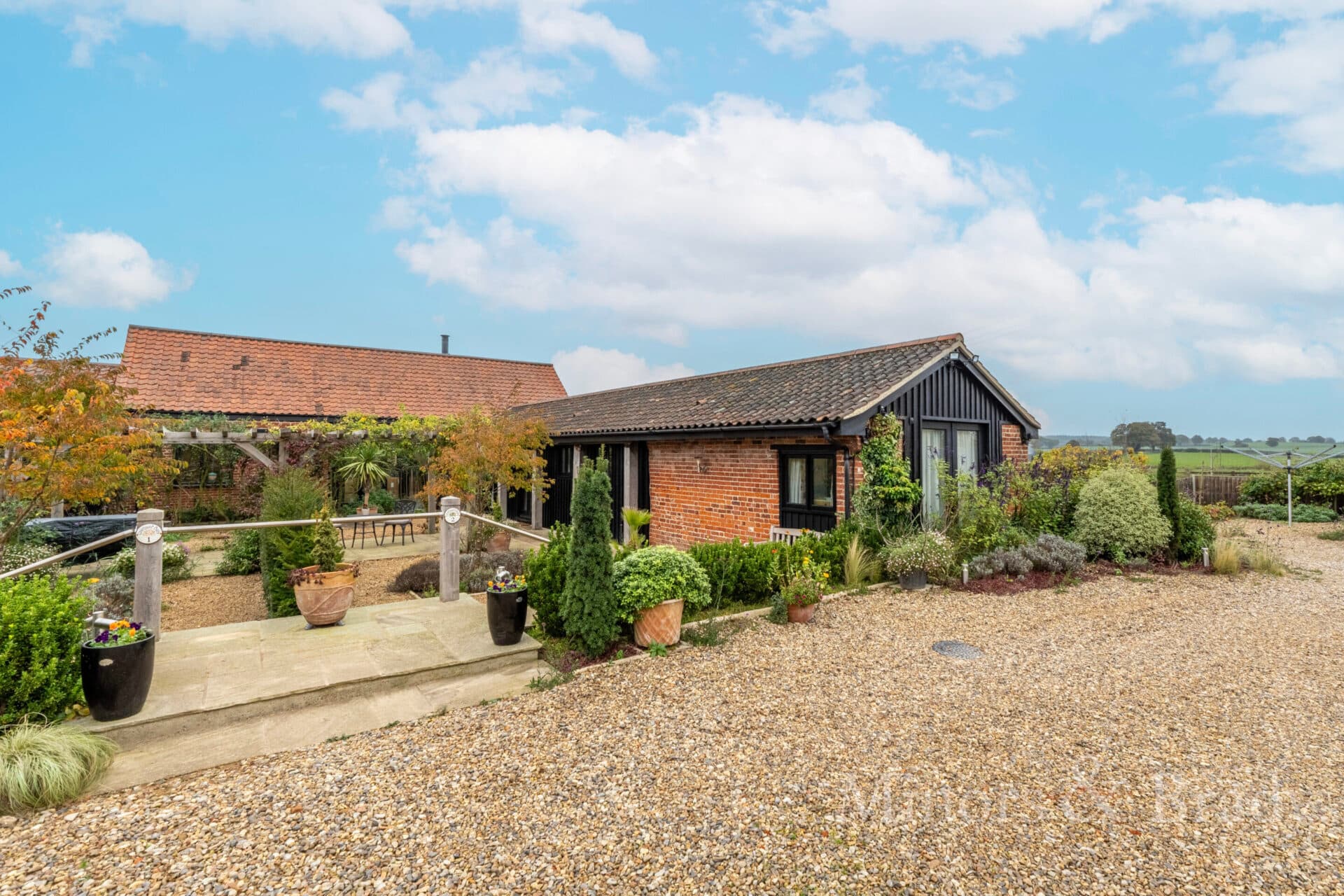 Church Road, Skeyton, NR10
