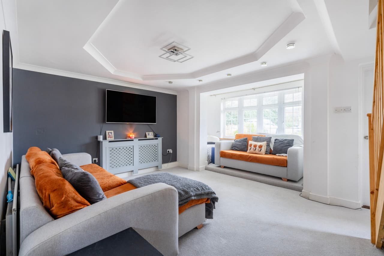 Peregrine Way, Kessingland, NR33