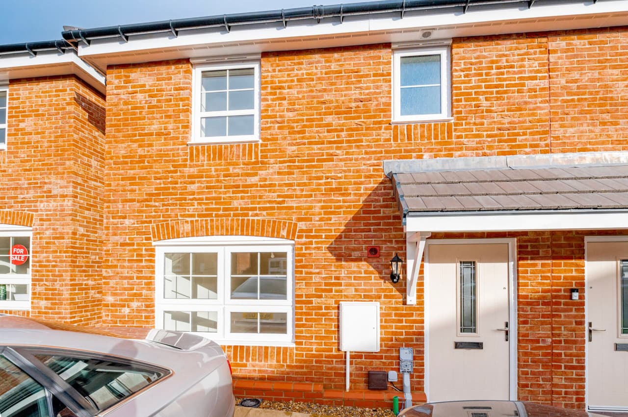 Juno Drive, Swaffham, PE37