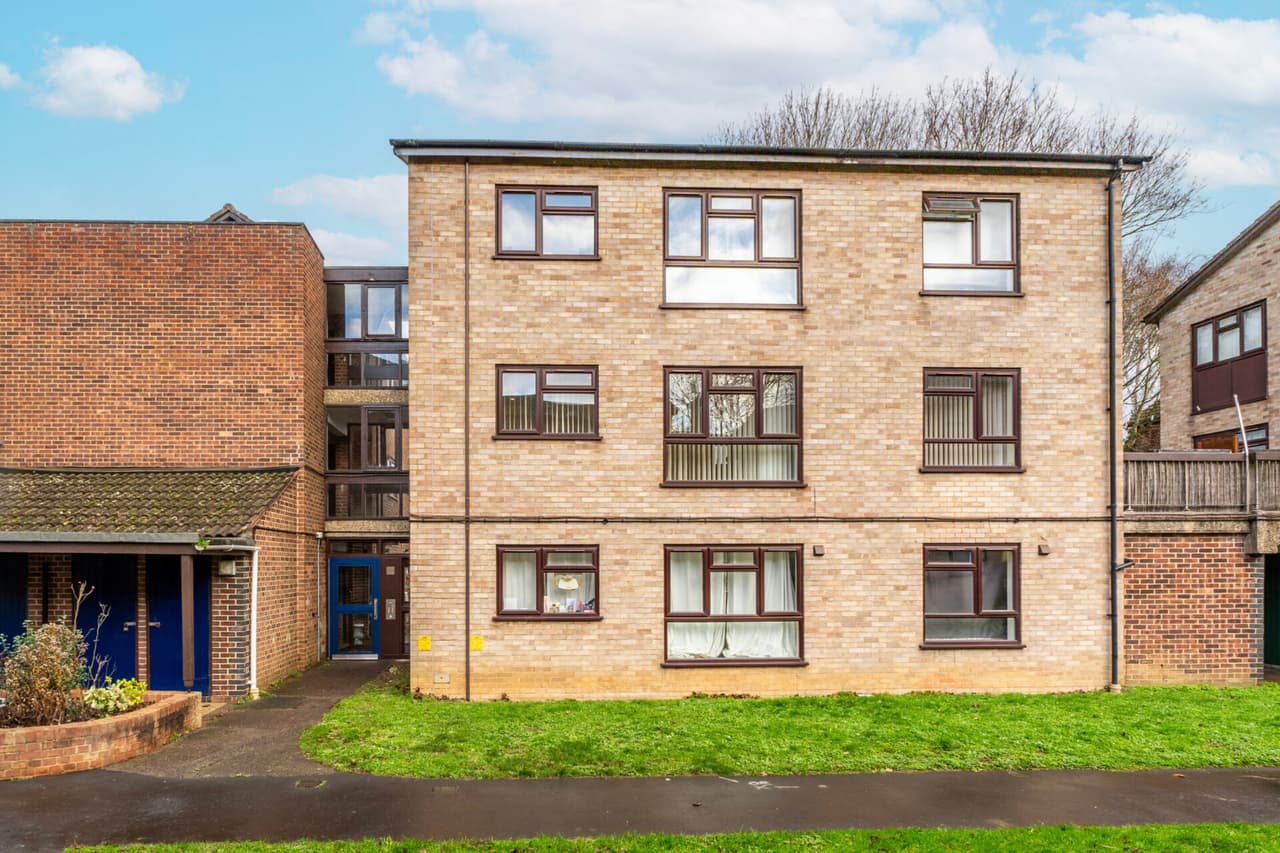 Goldwell Road, Norwich, NR1