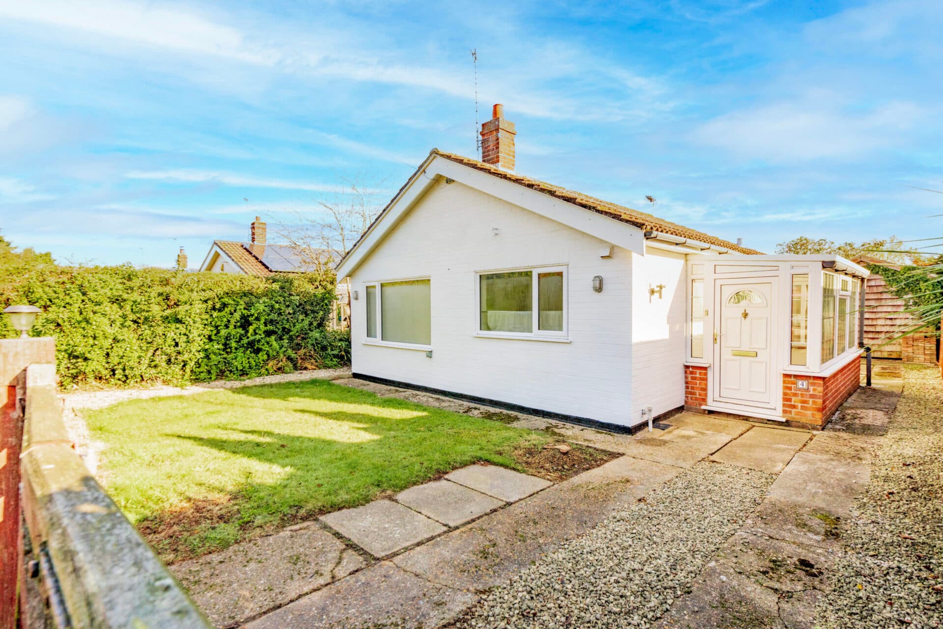 Grove Road, Repps With Bastwick, NR29