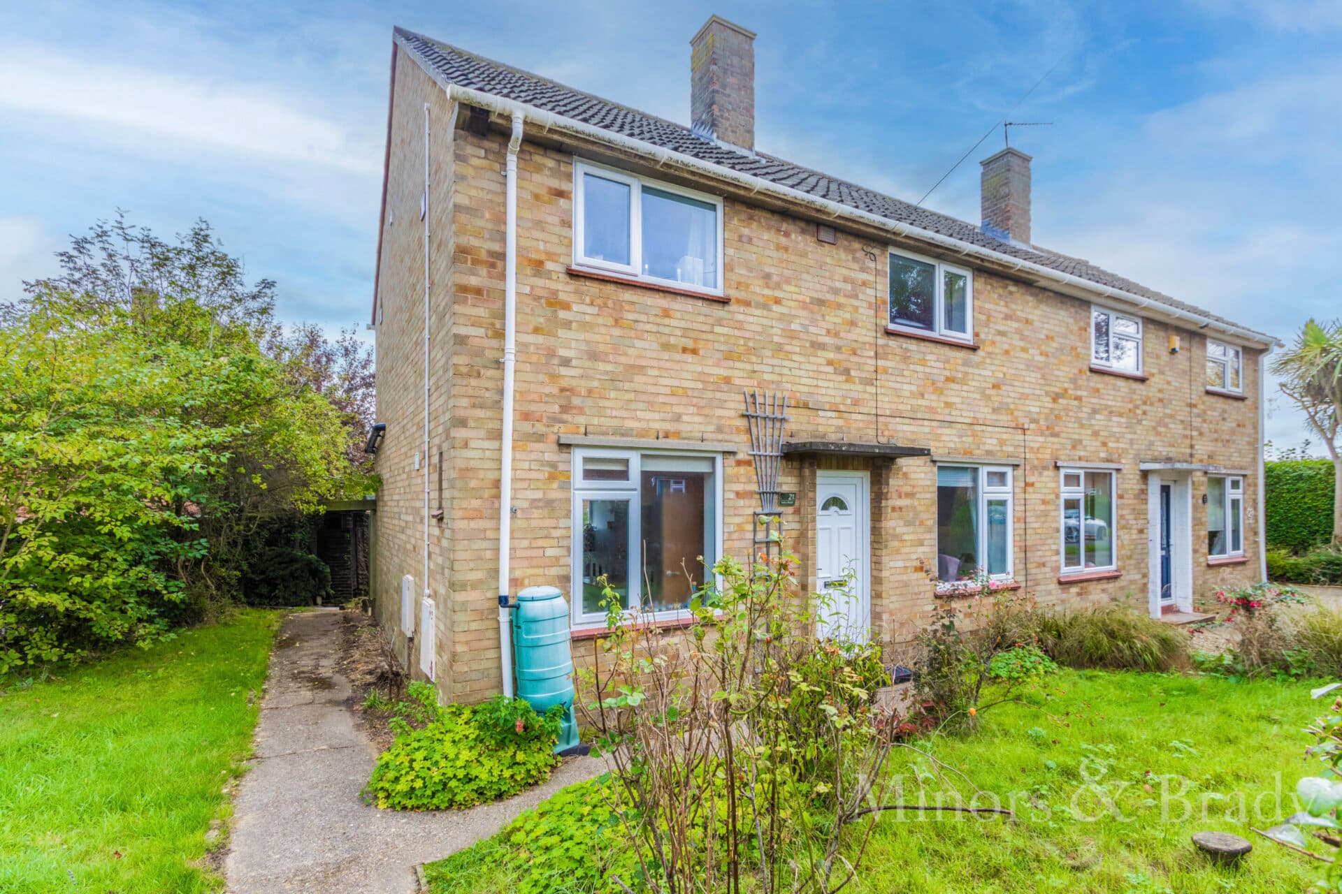 Ivory Road, Norwich, NR4