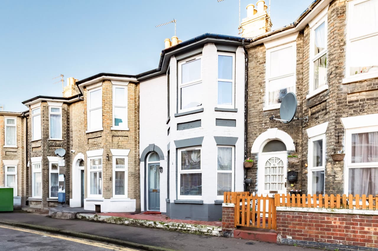 Princes Road, Great Yarmouth