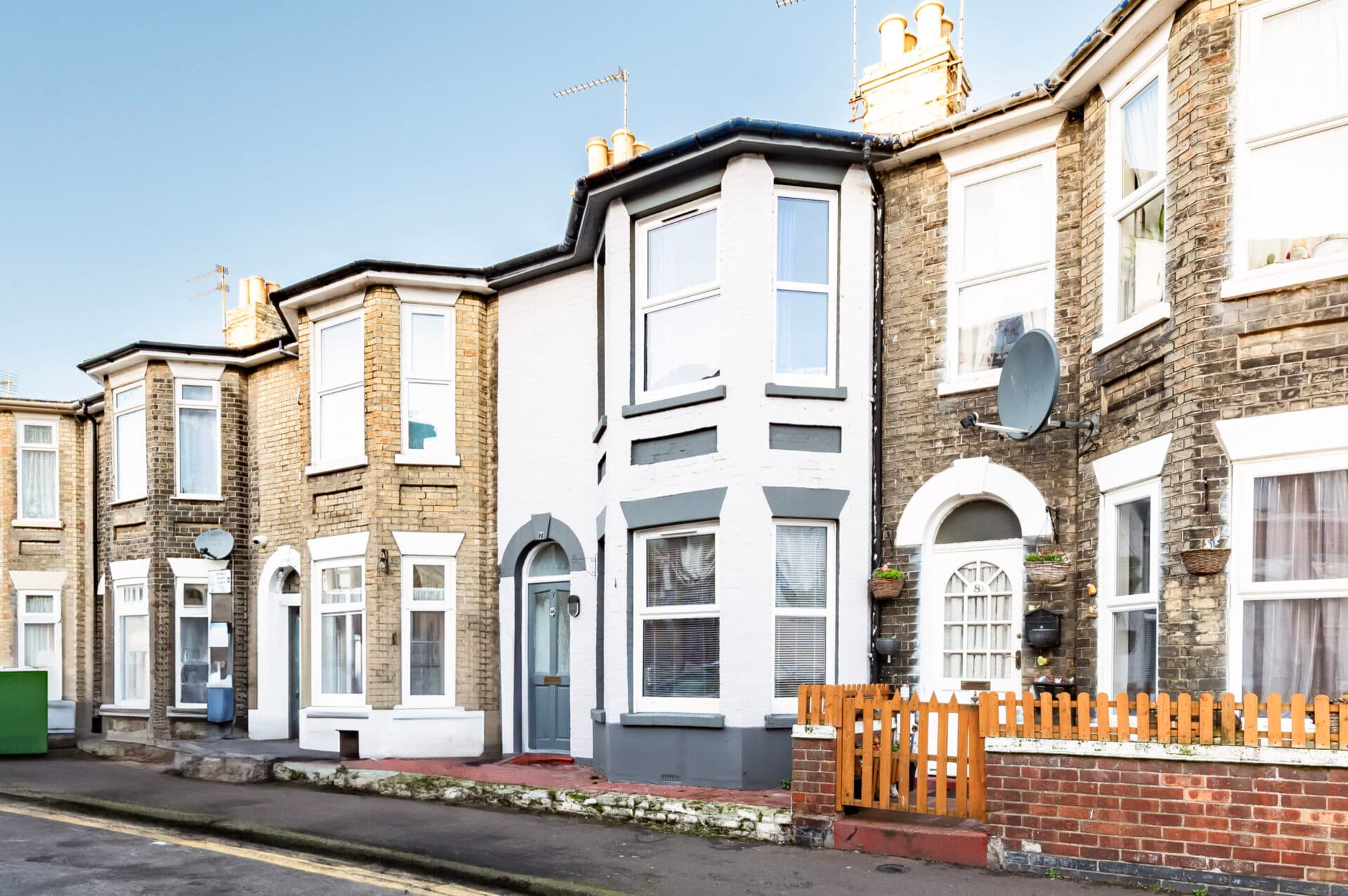Princes Road, Great Yarmouth
