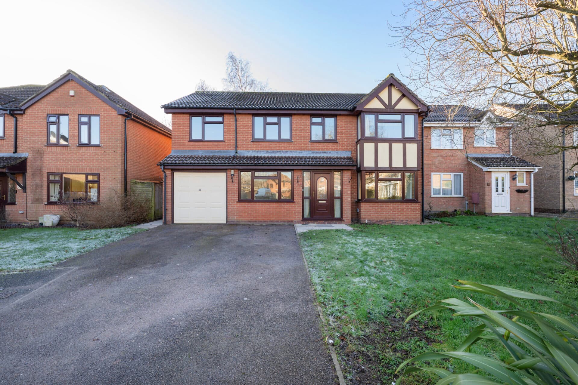 Allwood Avenue, Scarning, NR19