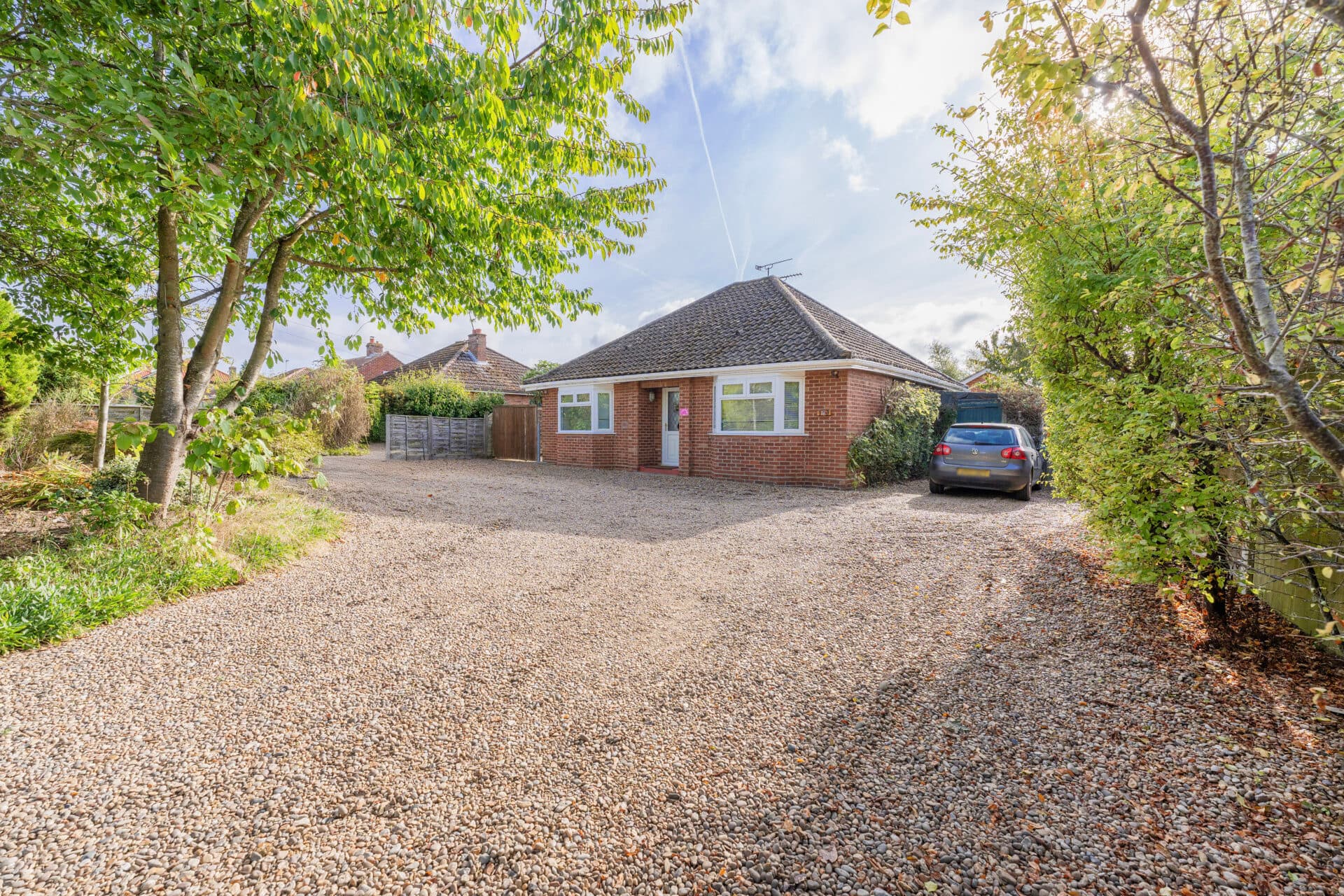 Stalham Road, Hoveton, NR12