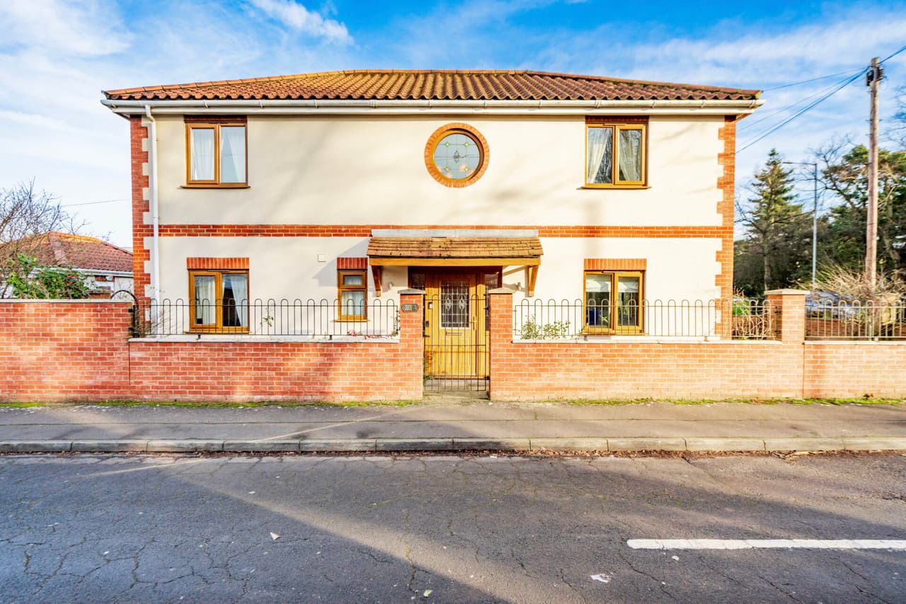 Fieldview, Norwich