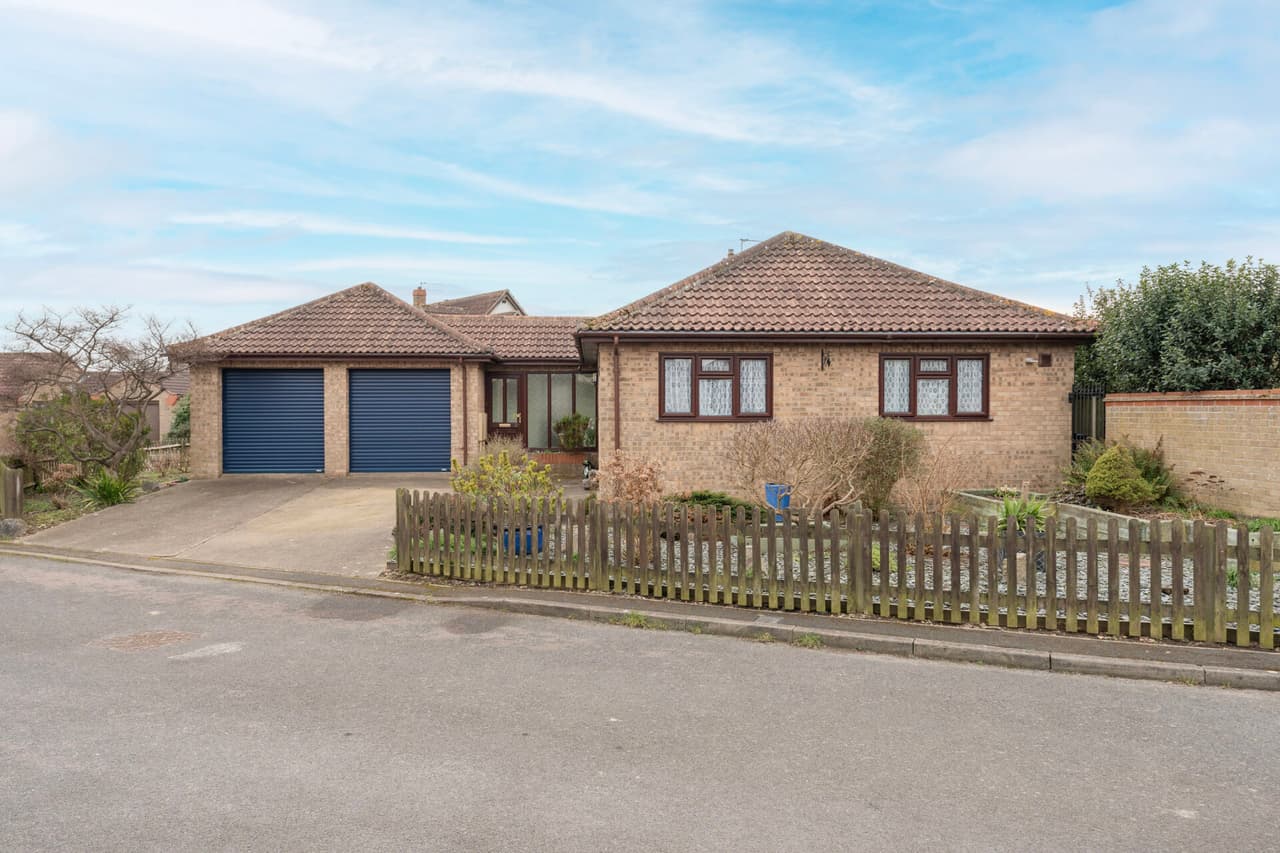 Tyne Mews, Caister-On-Sea