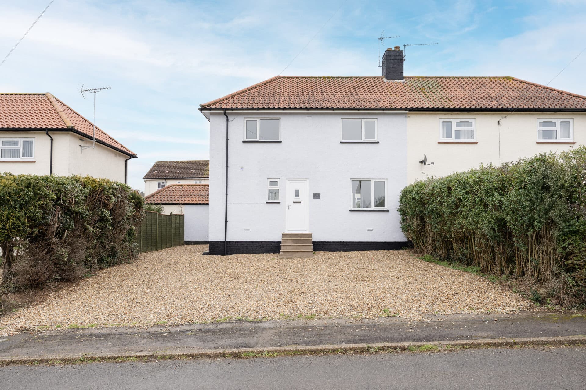 Becclesgate, Dereham