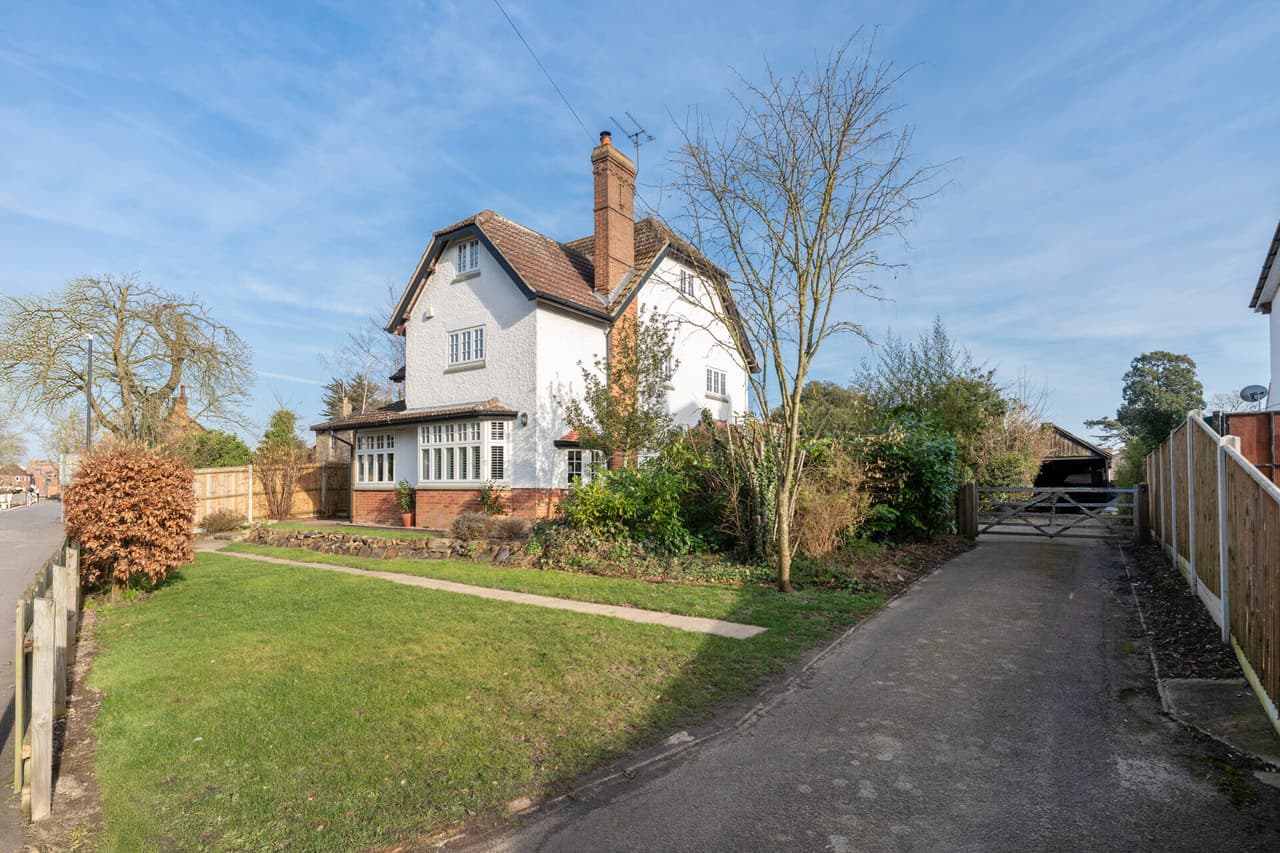 Ballygate, Beccles