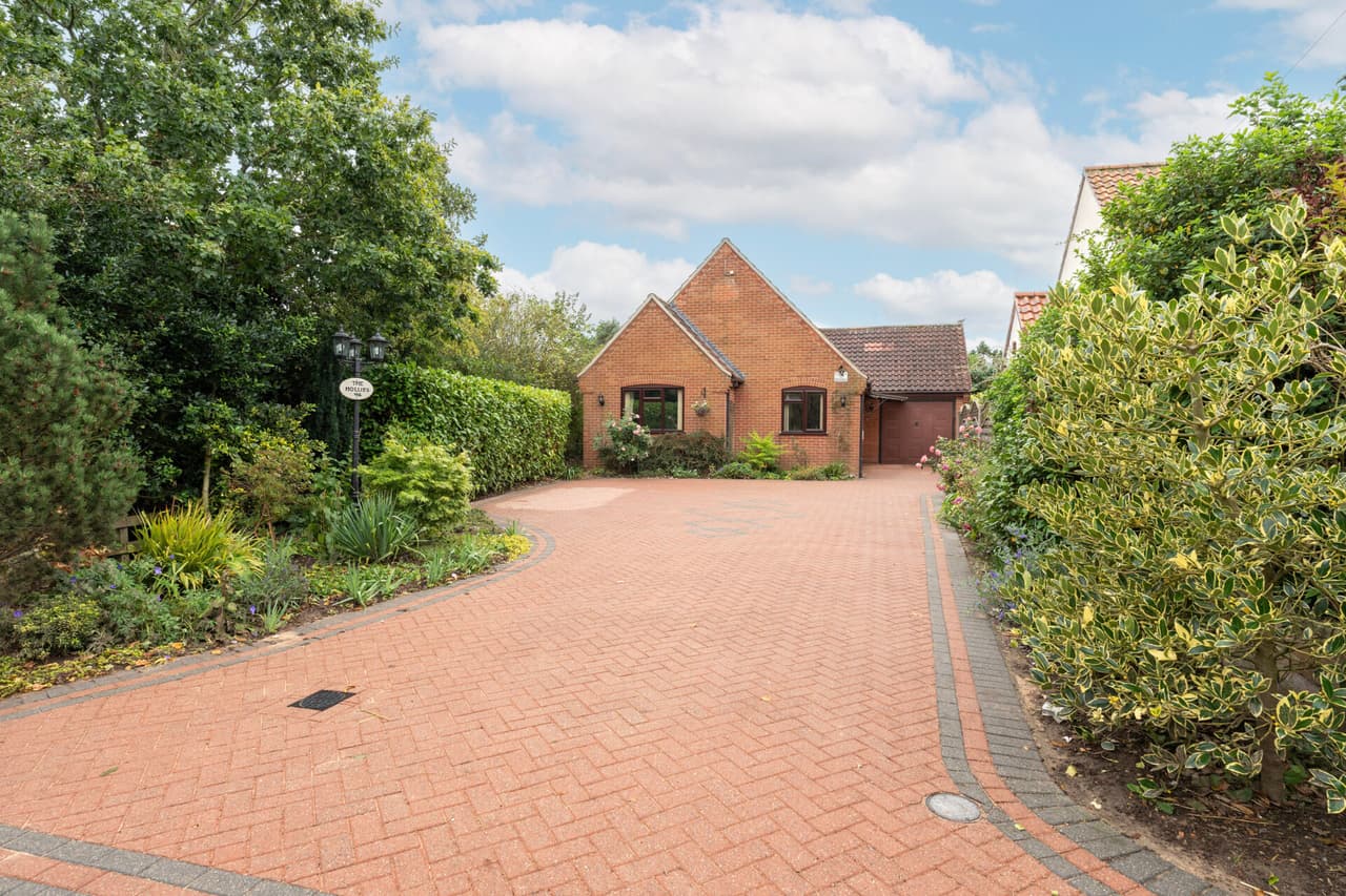 Yarmouth Road, Stalham