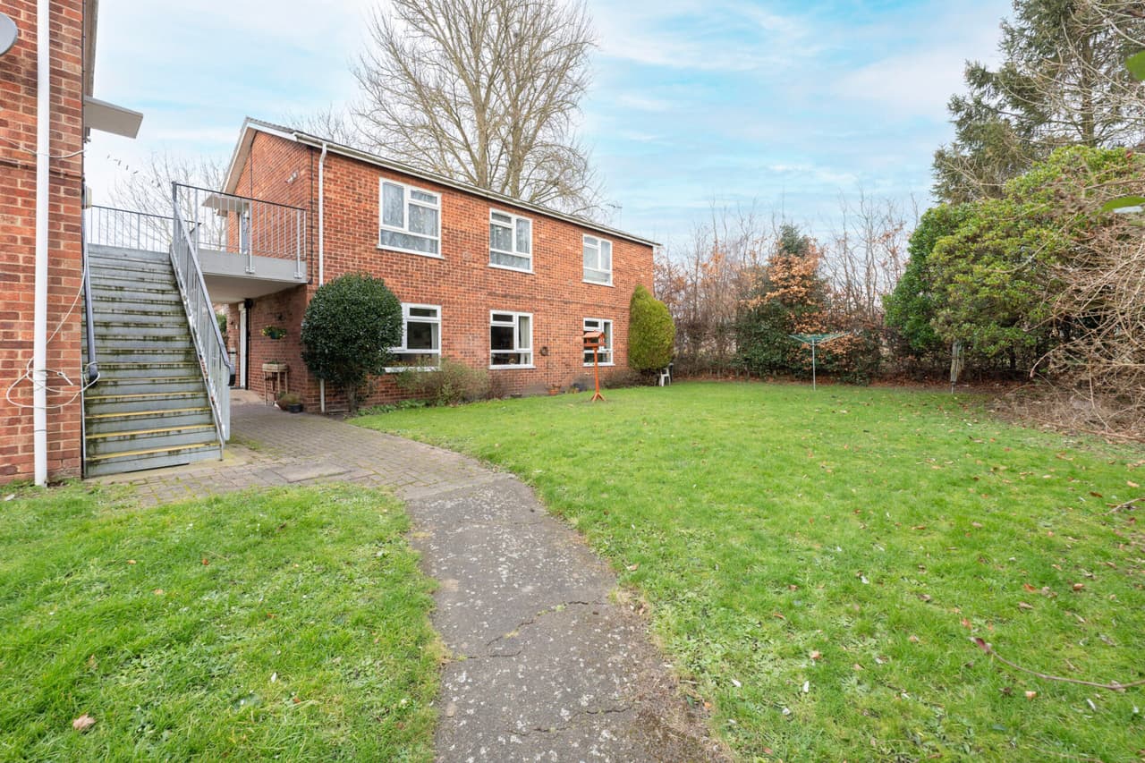 Pearcefield, Norwich