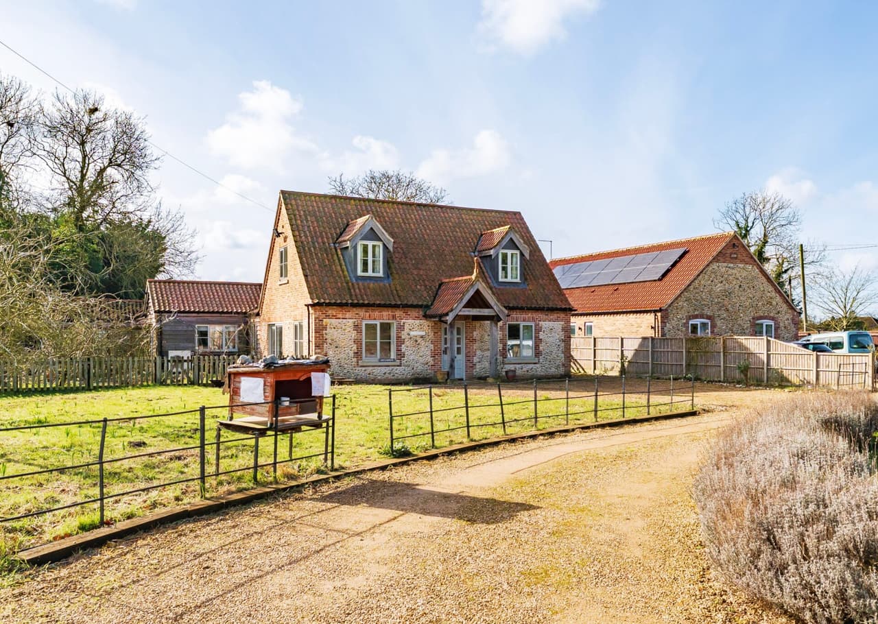 Field Lane, Wretton