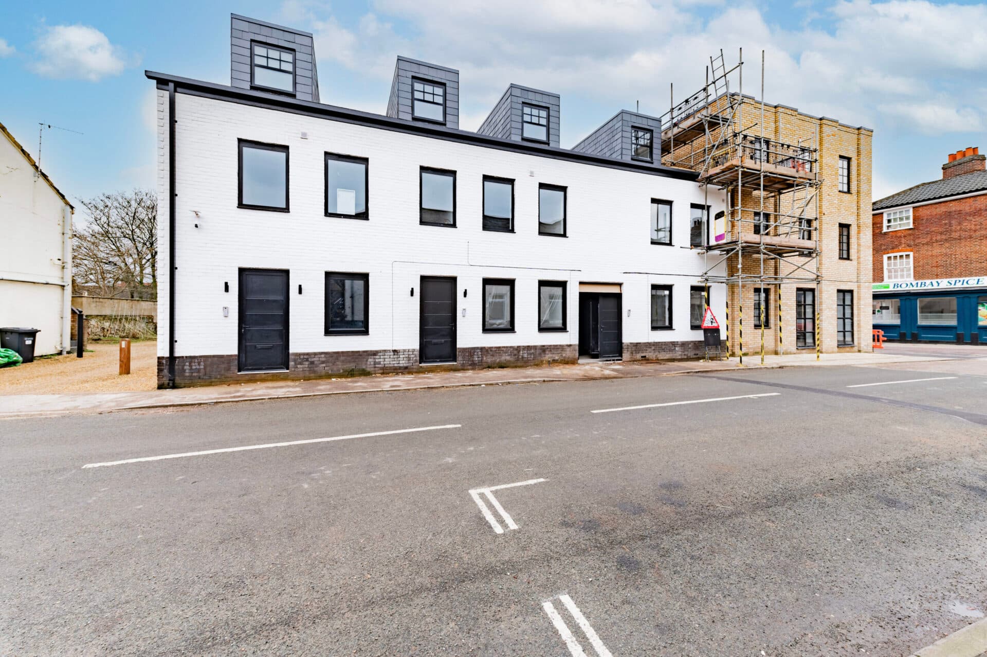 Esdelle Street, Norwich, NR3