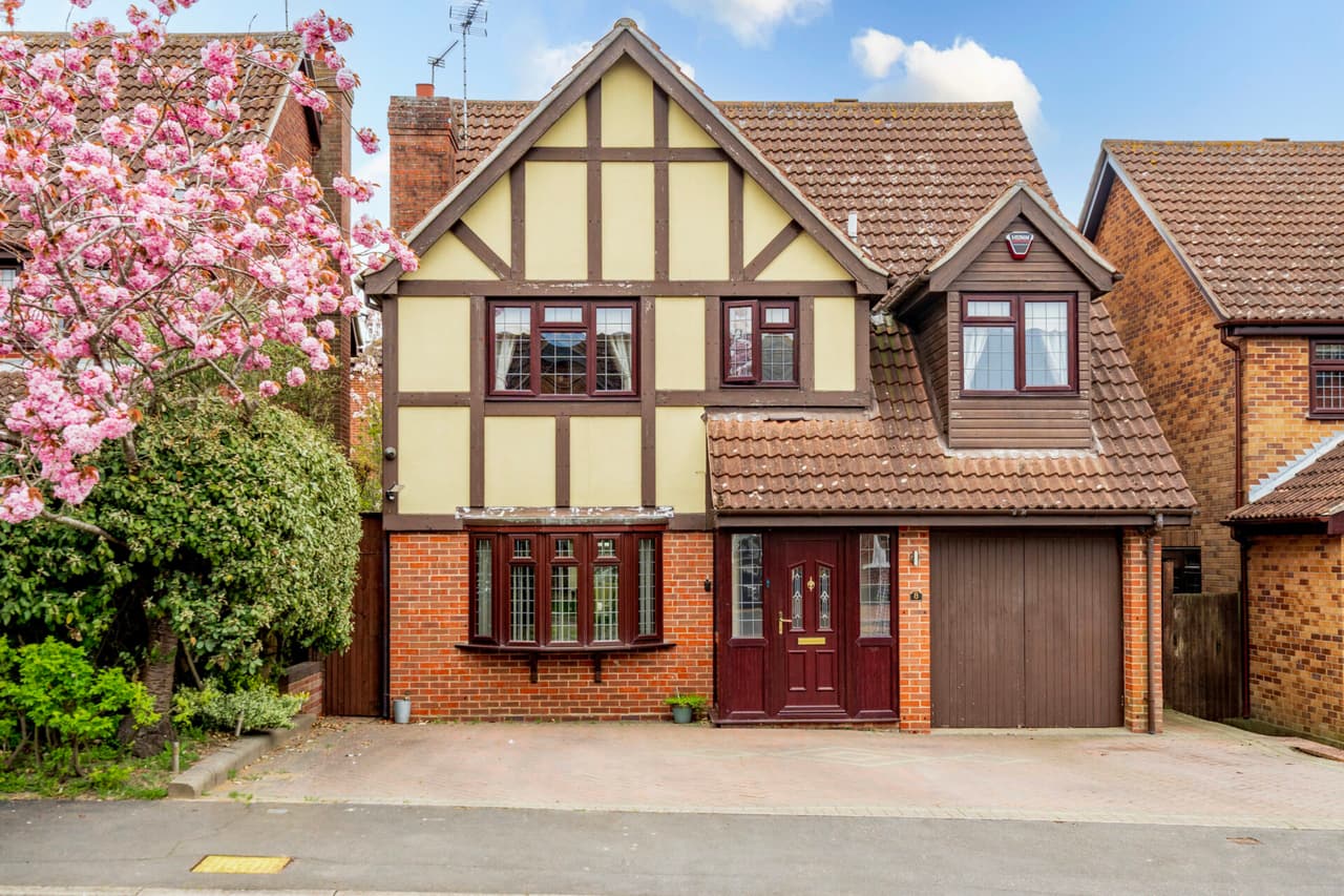 Prince Of Wales Road, Caister-On-Sea
