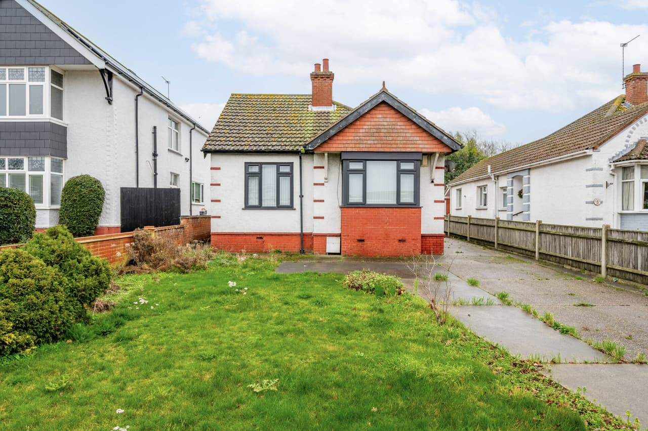 Caister Road, Great Yarmouth