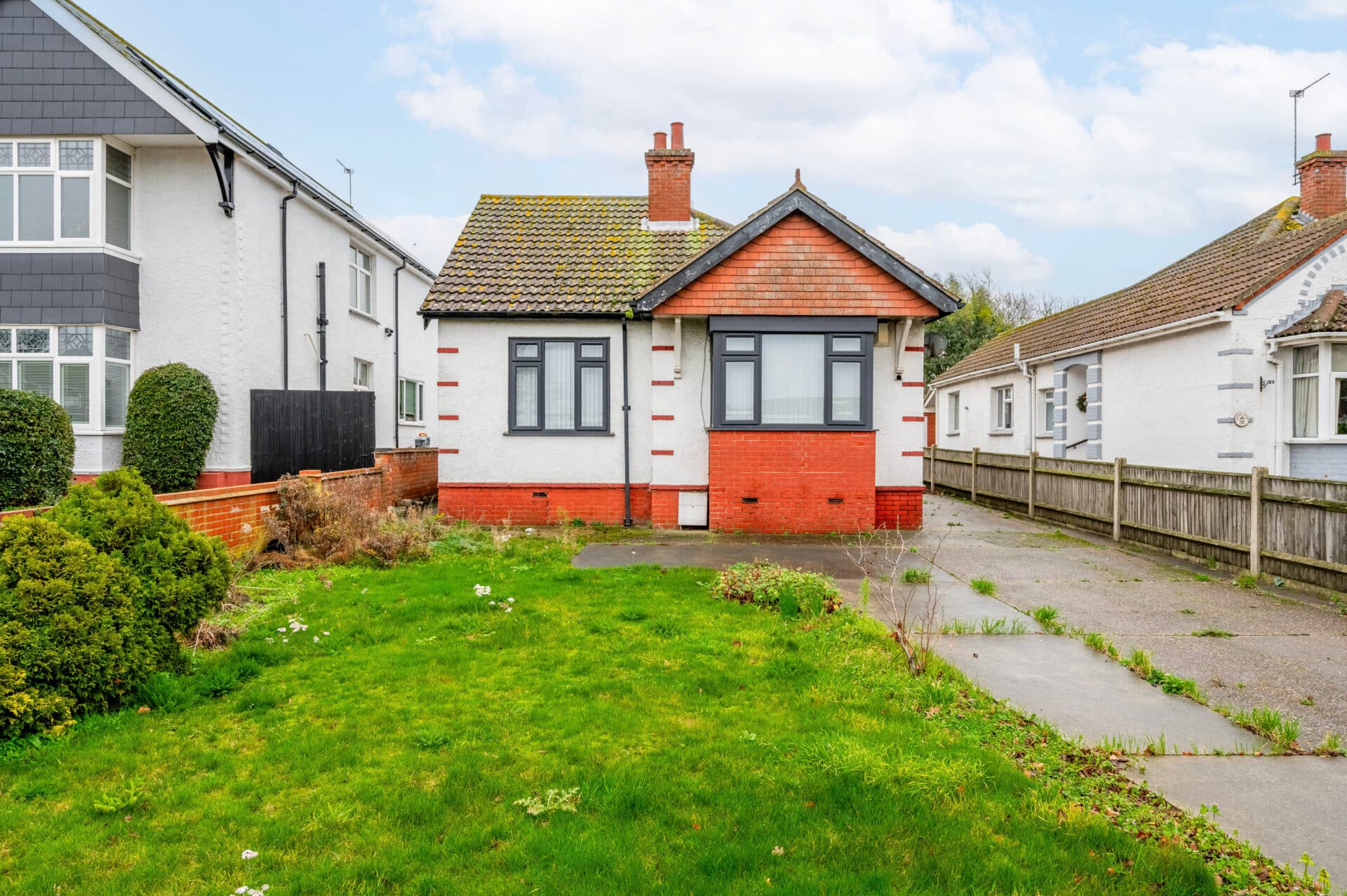 Caister Road, Great Yarmouth