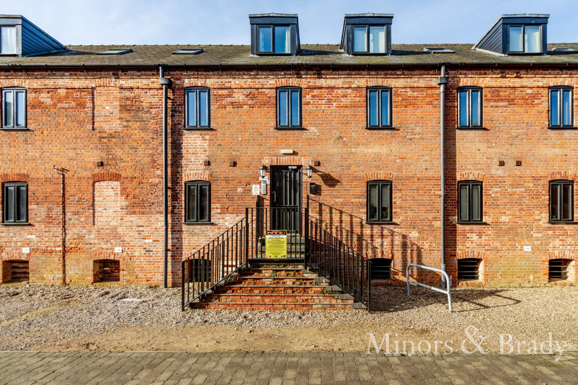 The Maltings, Dereham, NR19