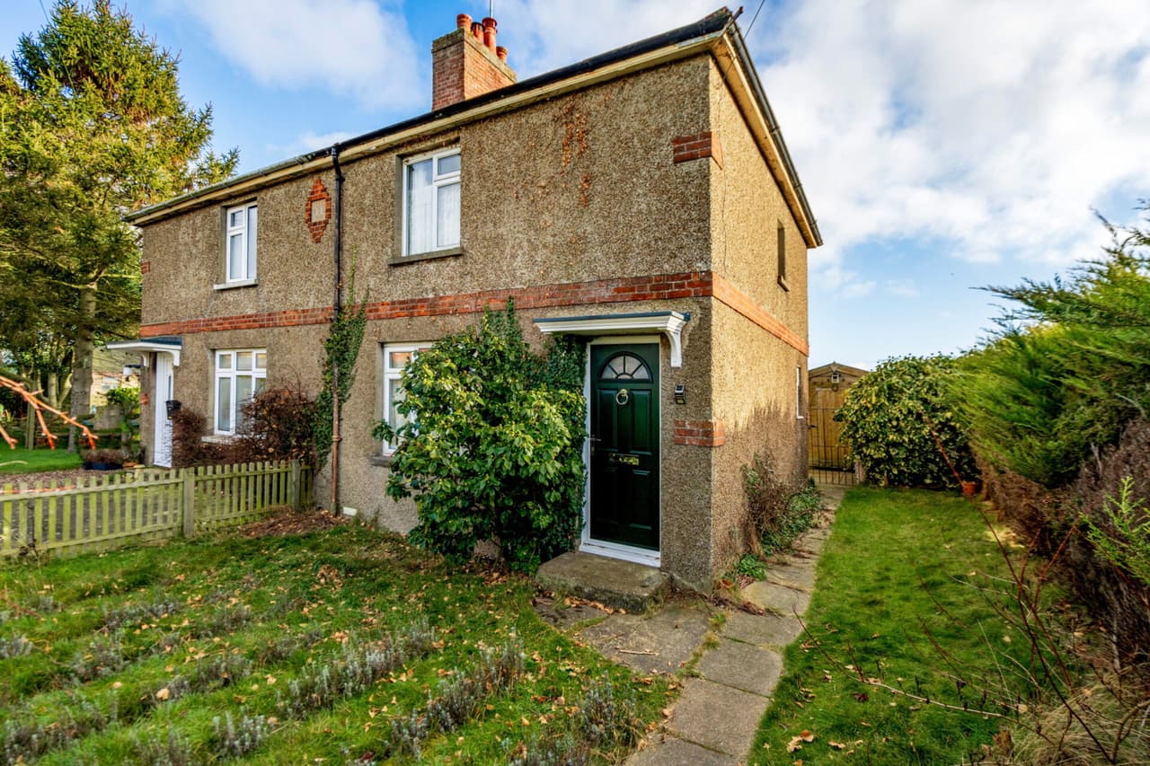 Horsey Road, West Somerton