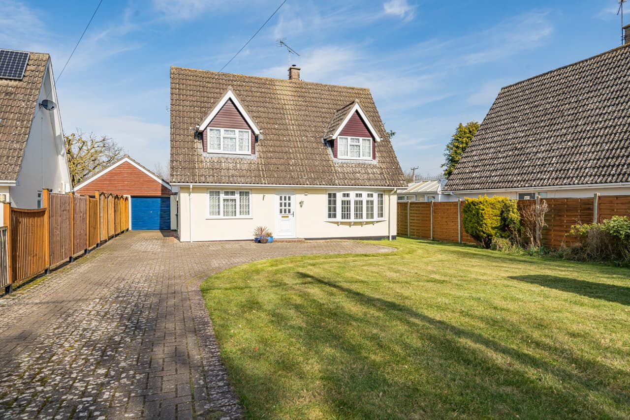 Water Lane, Barnham